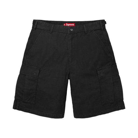 Supreme GOODENOUGH Rayon Cargo Short 豹34 Supreme GOODENOUGH Rayon Cargo Short 豹34 - メルカリ
