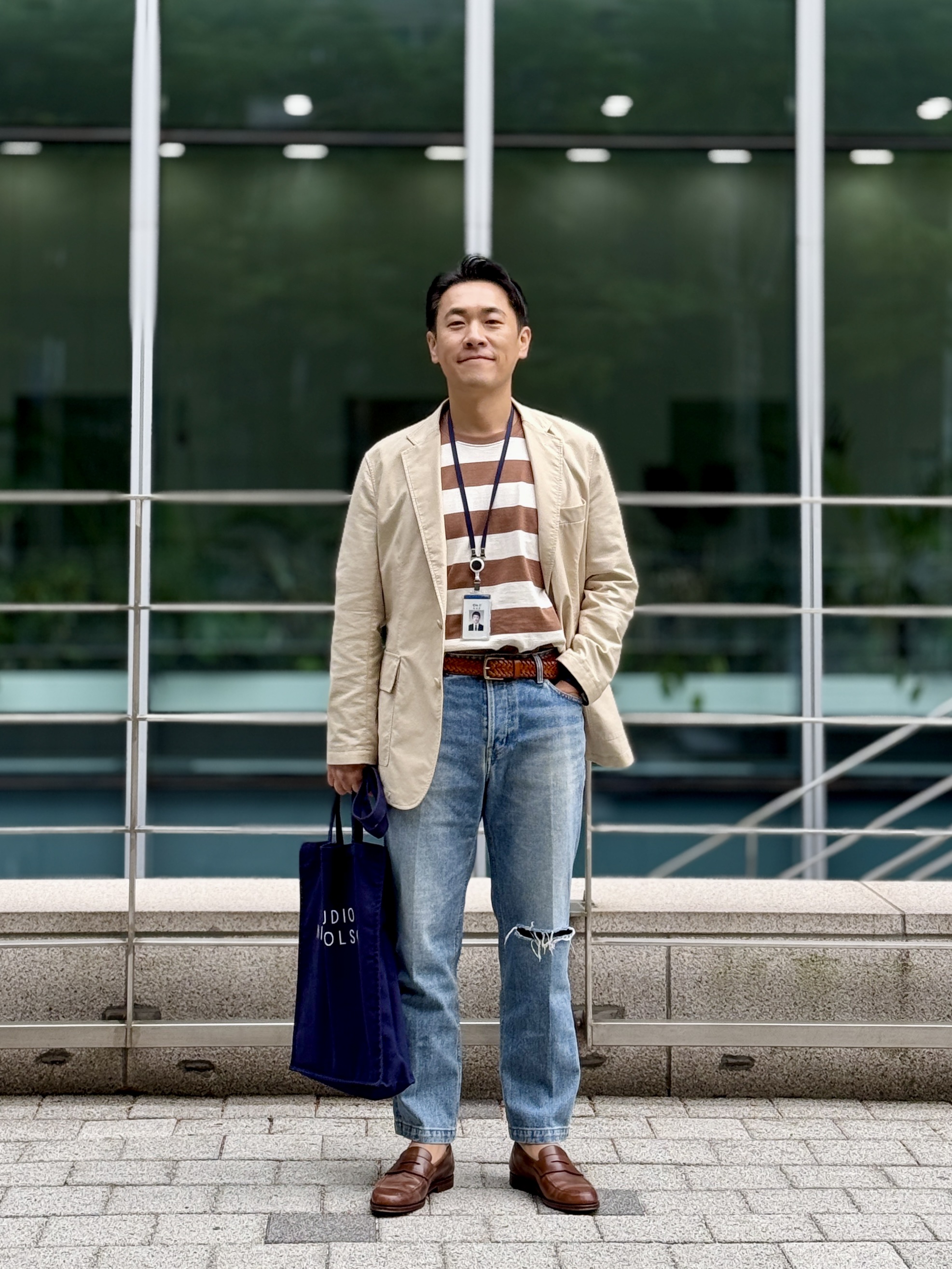 곧중년 LIFE&amp;STYLE님의 스타일 - 3