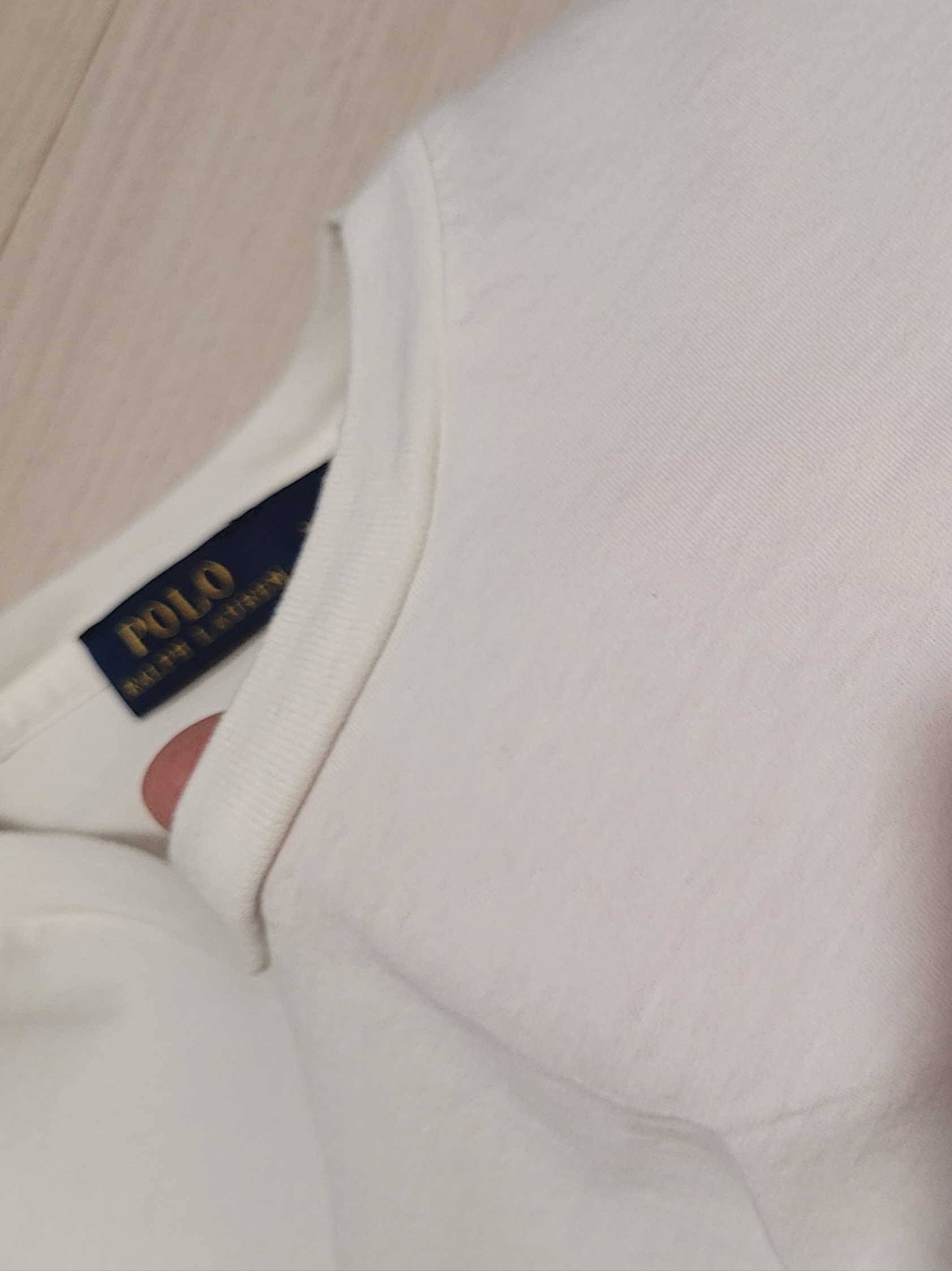 [20% 적립] Polo Ralph Lauren Women Long Sleeve Jersey Crewneck Tee Nevis - 24FW, Arc'teryx Heliad 15 Backpack Moonlit 착용 스타일 - 4