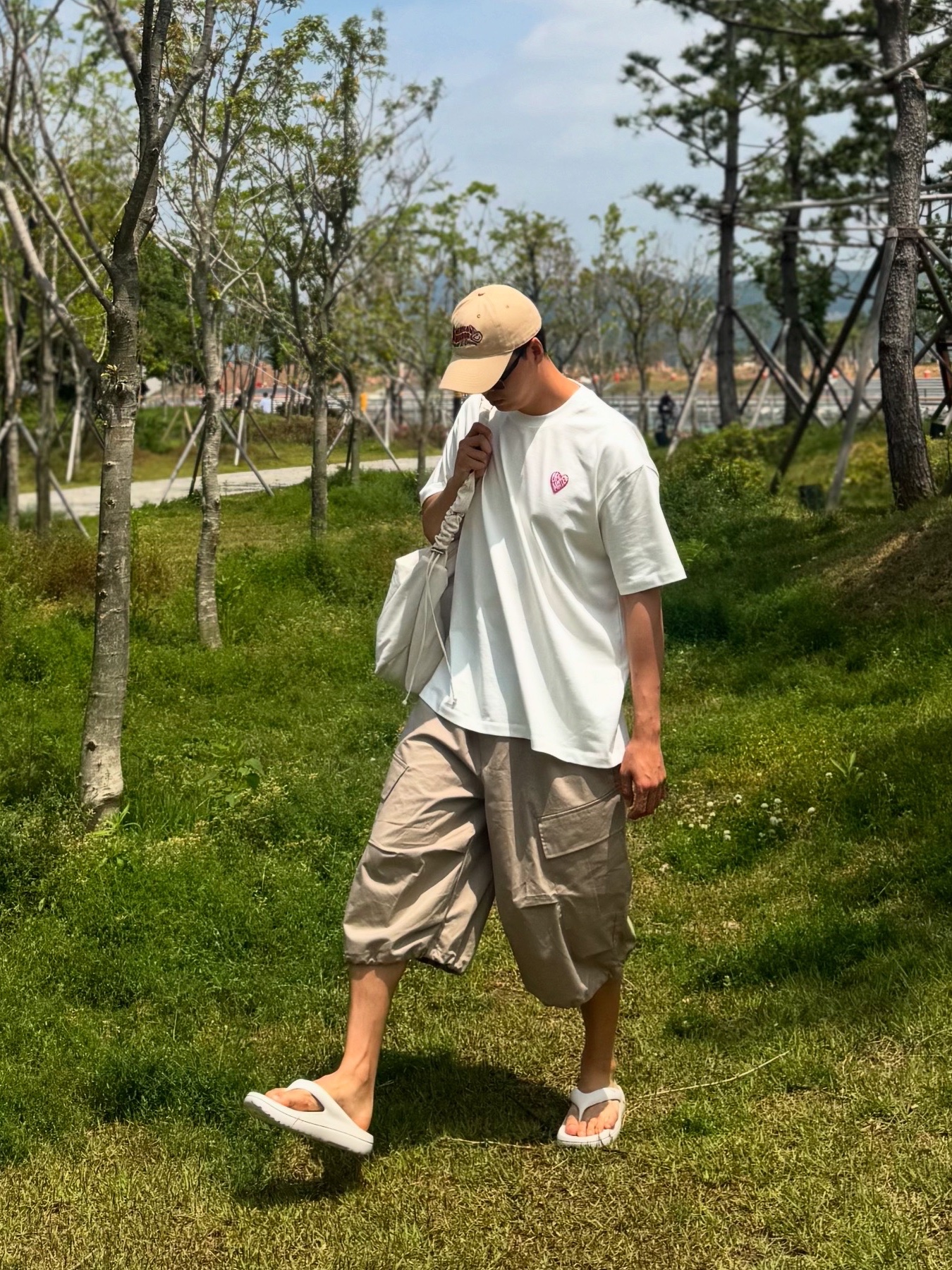 😃😄😁😆님의 스타일 - 2