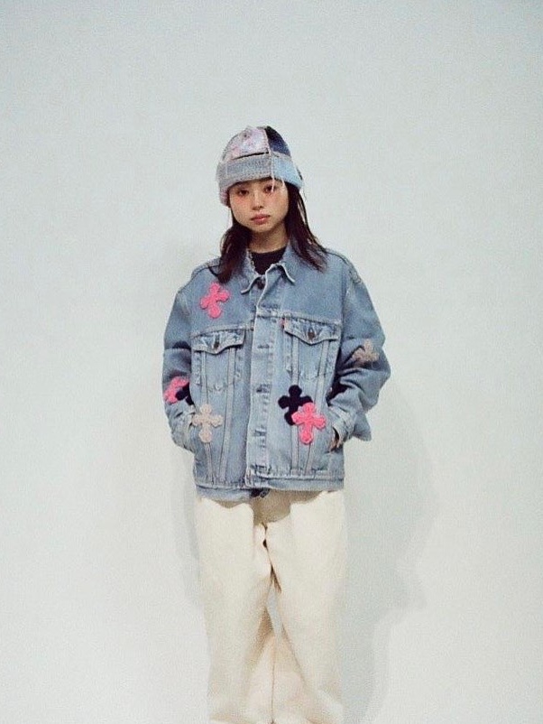KREAM 스타일