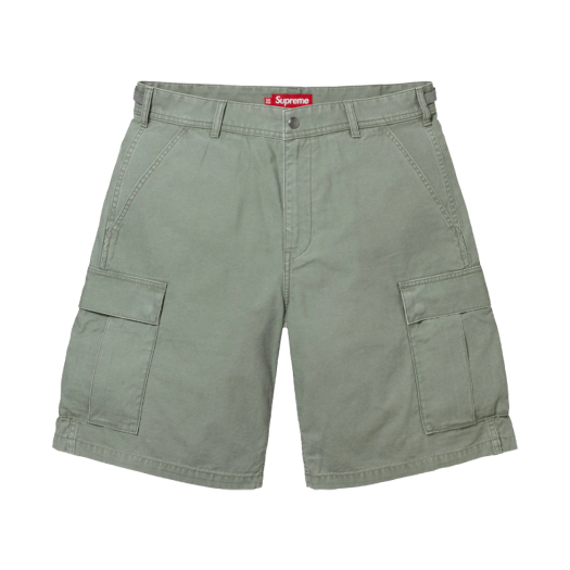 GQ2517◇Supreme :25ss Work Short◇w34◇Tan Work Short | Supreme 25ss