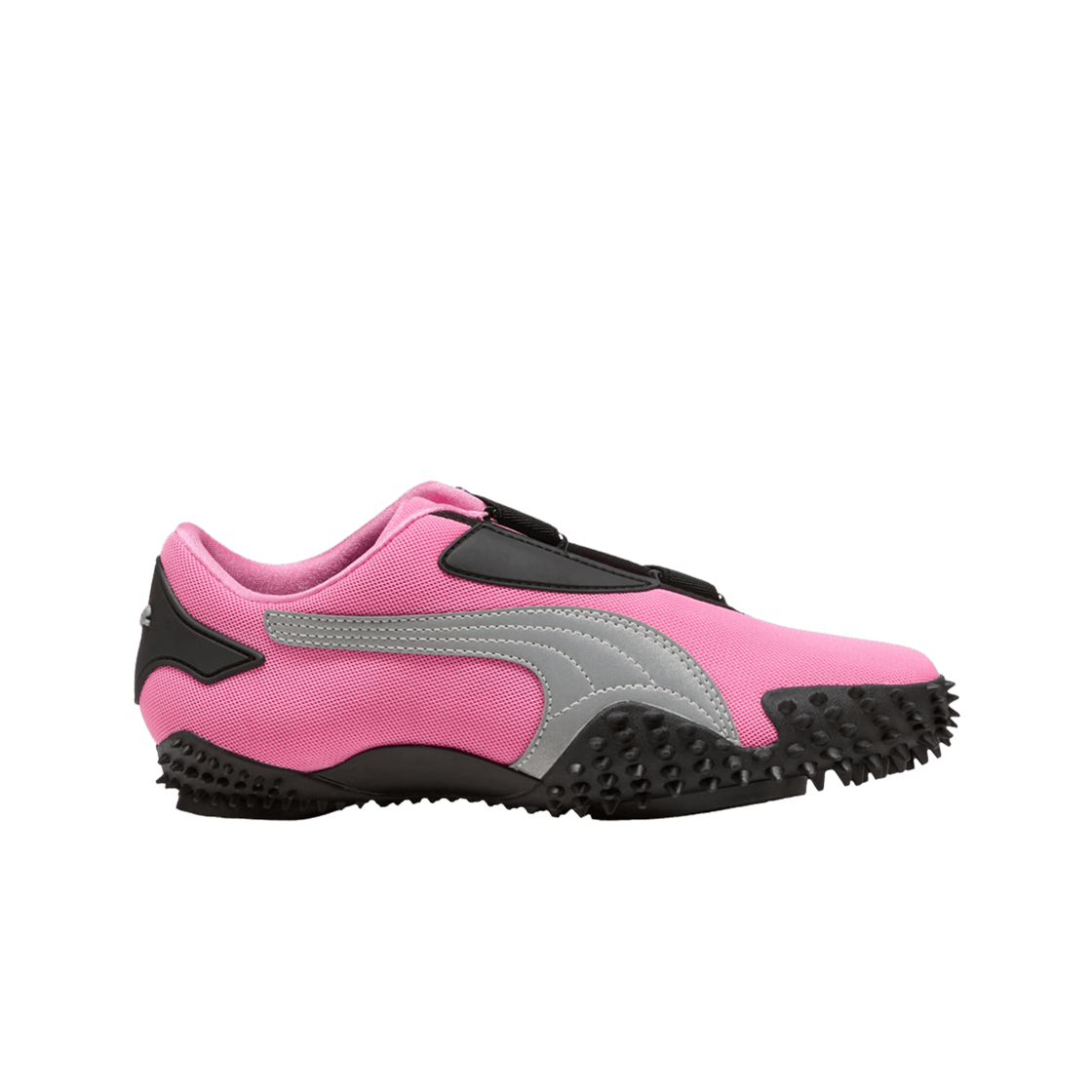 397330-15 Puma Mostro OG Posie Pink Silver