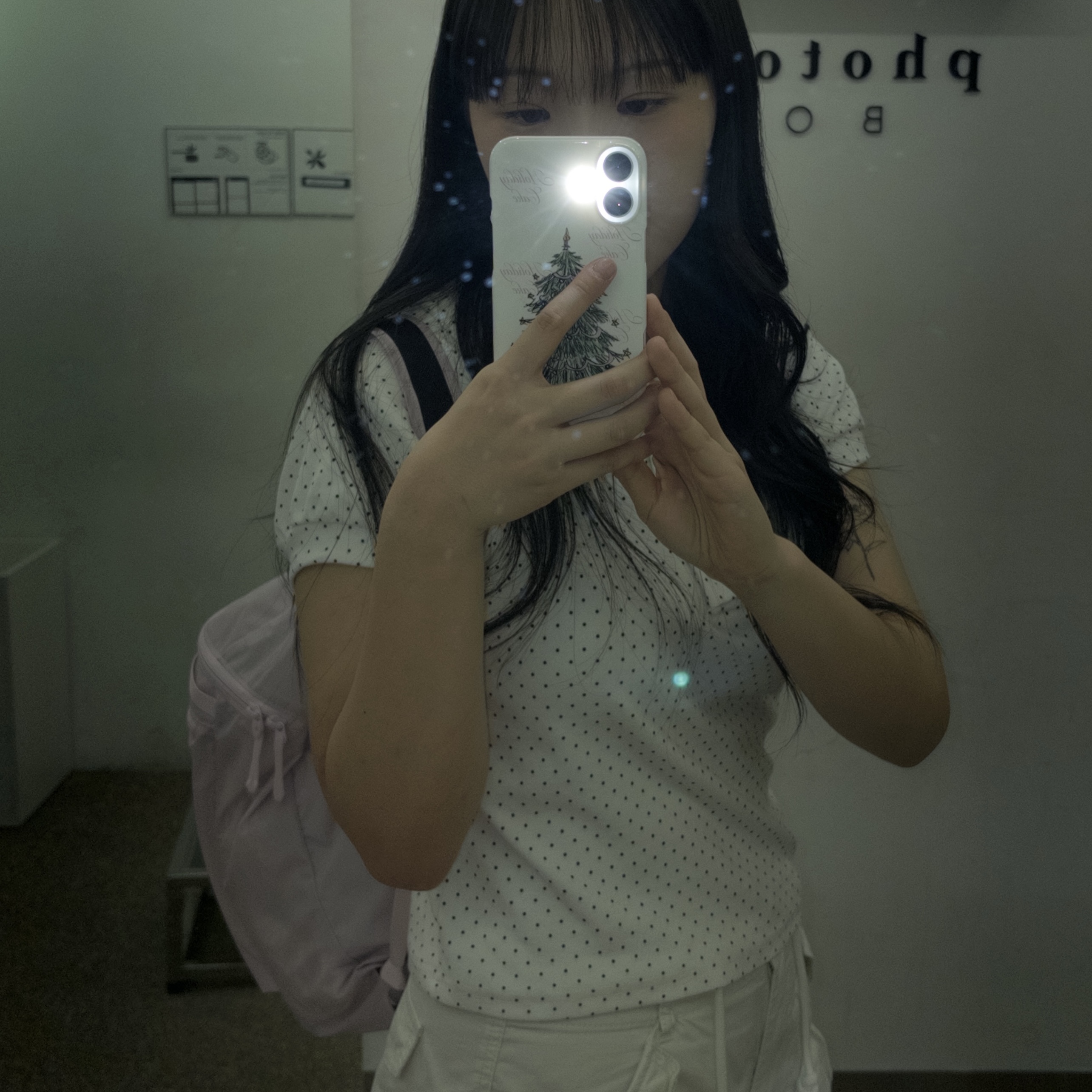 Arc'teryx Heliad 15 Backpack Pink Glow 착용 스타일 - 2