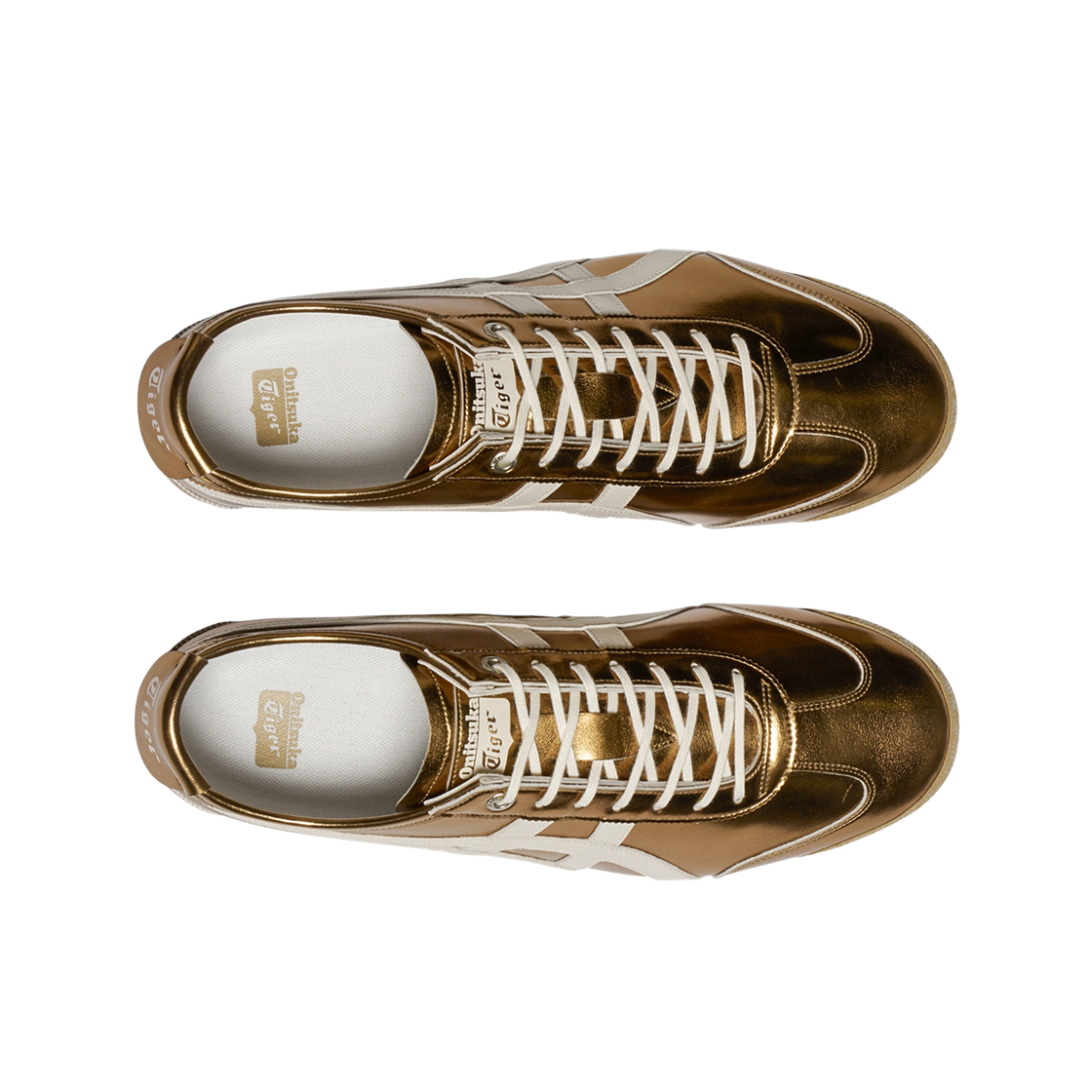 오니츠카 타이거 멕시코 66 SD 데저트 캠프 크림(Onitsuka Tiger Mexico 66 SD Desert Camp Cream) - 2