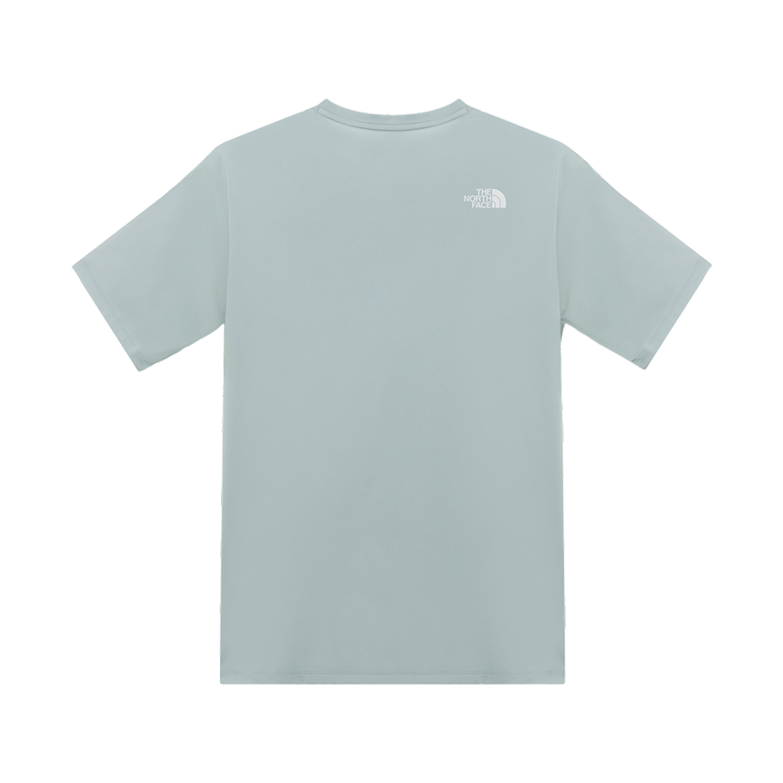 노스페이스 린든 숏슬리브 라운드 티셔츠 쿨 그레이 - 25SS(The North Face Linden S/S Round T-Shirt Cool Gray - 25SS) - 2