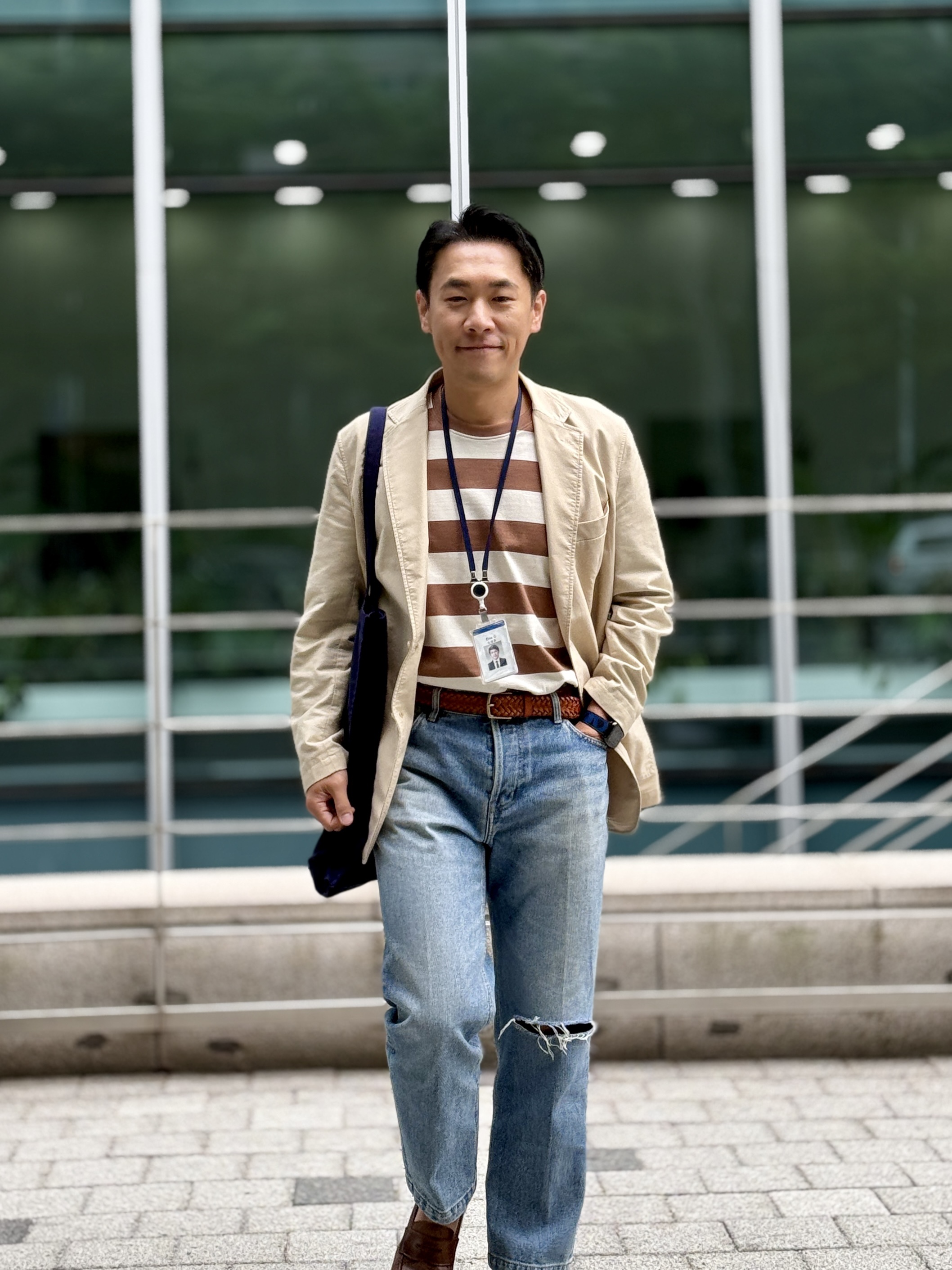 곧중년 LIFE&amp;STYLE님의 스타일 - 7