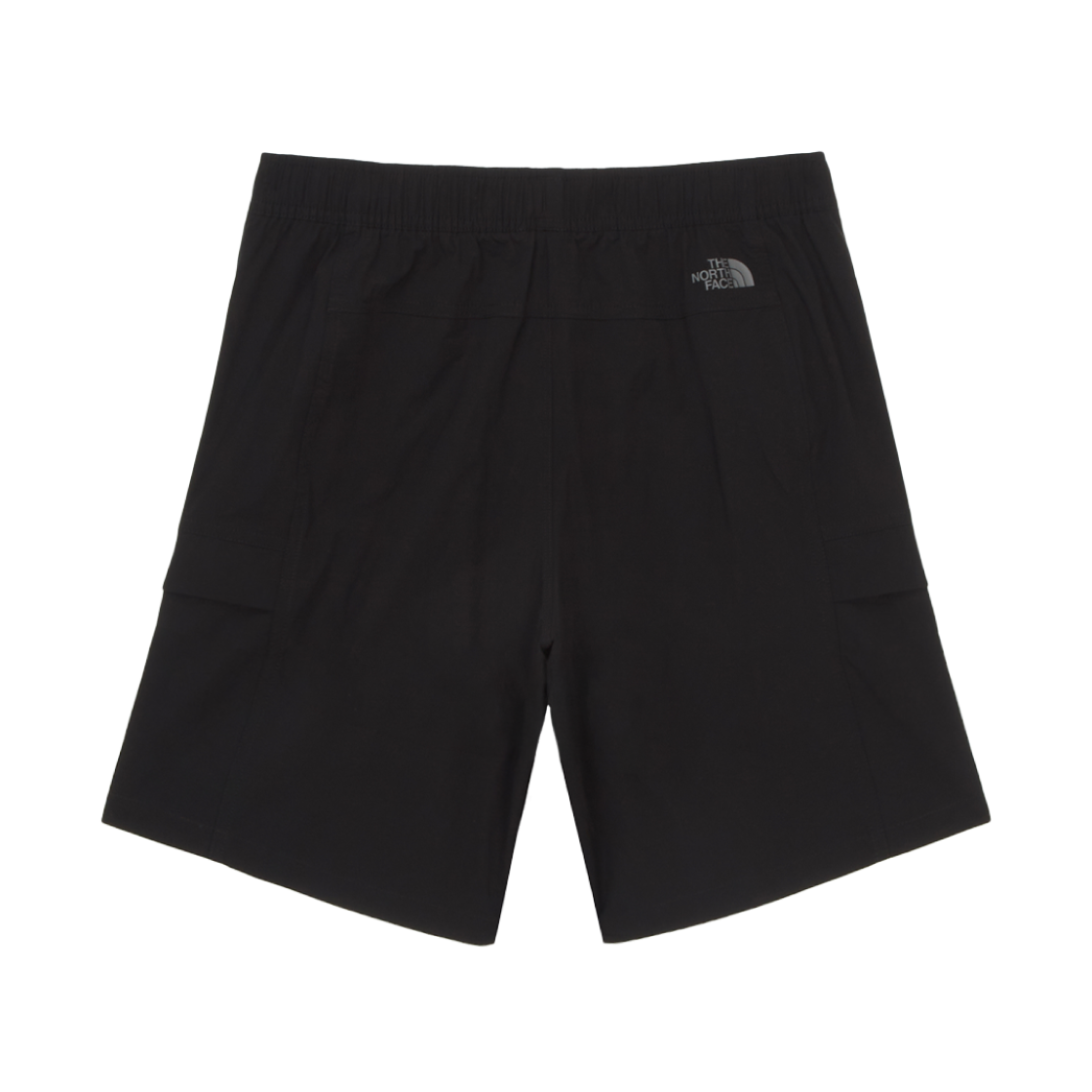 노스페이스 아이스데이 쇼츠 블랙 - 25SS | The North Face | KREAM