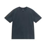 Stussy Garment Dyed SS T-Shirt Faded Black