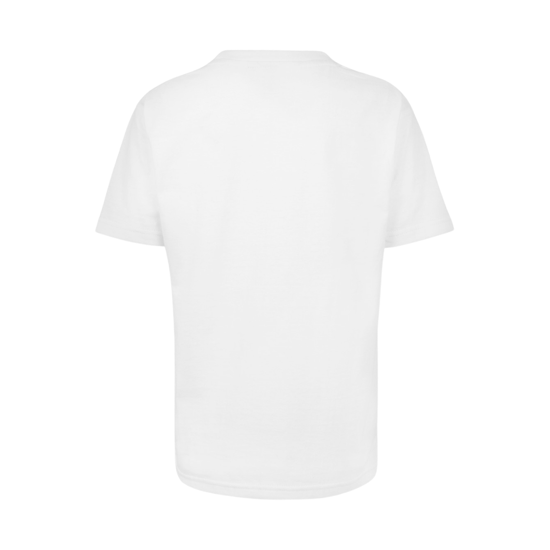 (키즈) 토트넘 홋스퍼 스퍼스 에센셜 티셔츠 화이트((Kids) Tottenham Hotspur Spurs Essential T-Shirt White) - 2