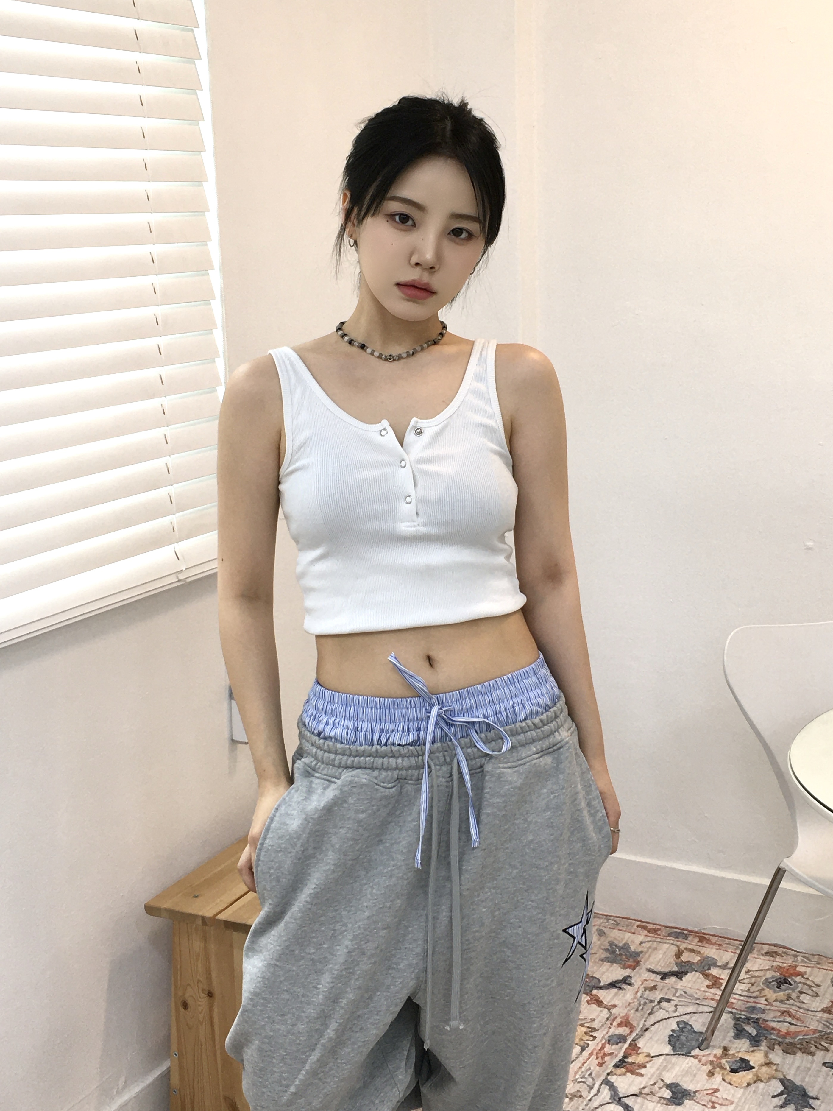 KREAM 스타일