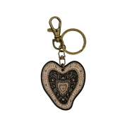 Say Touche Liquified Persian Keyring Black