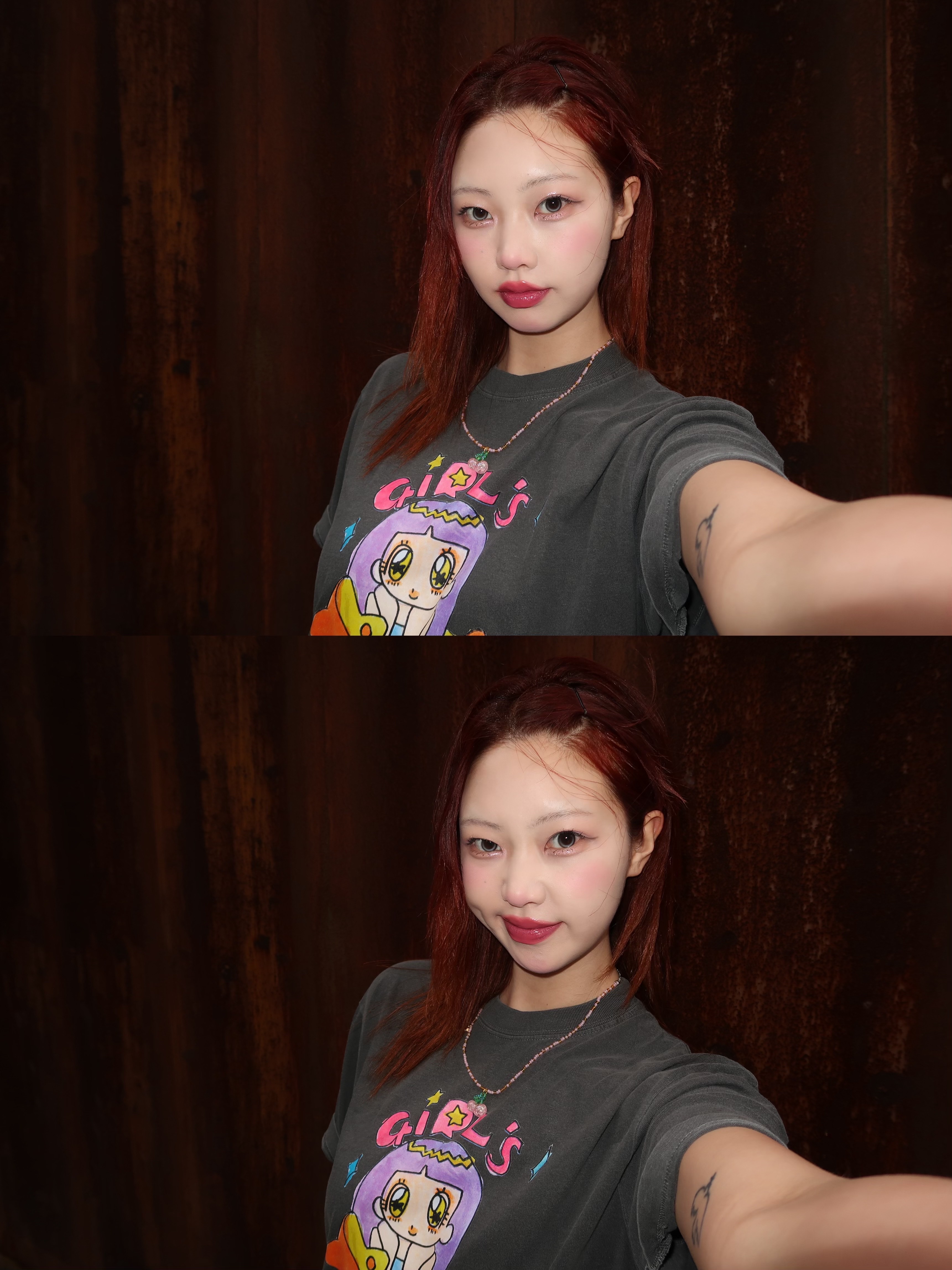 insta @smooshsol 👩🏻‍🦰🩷님의 스타일 - 7