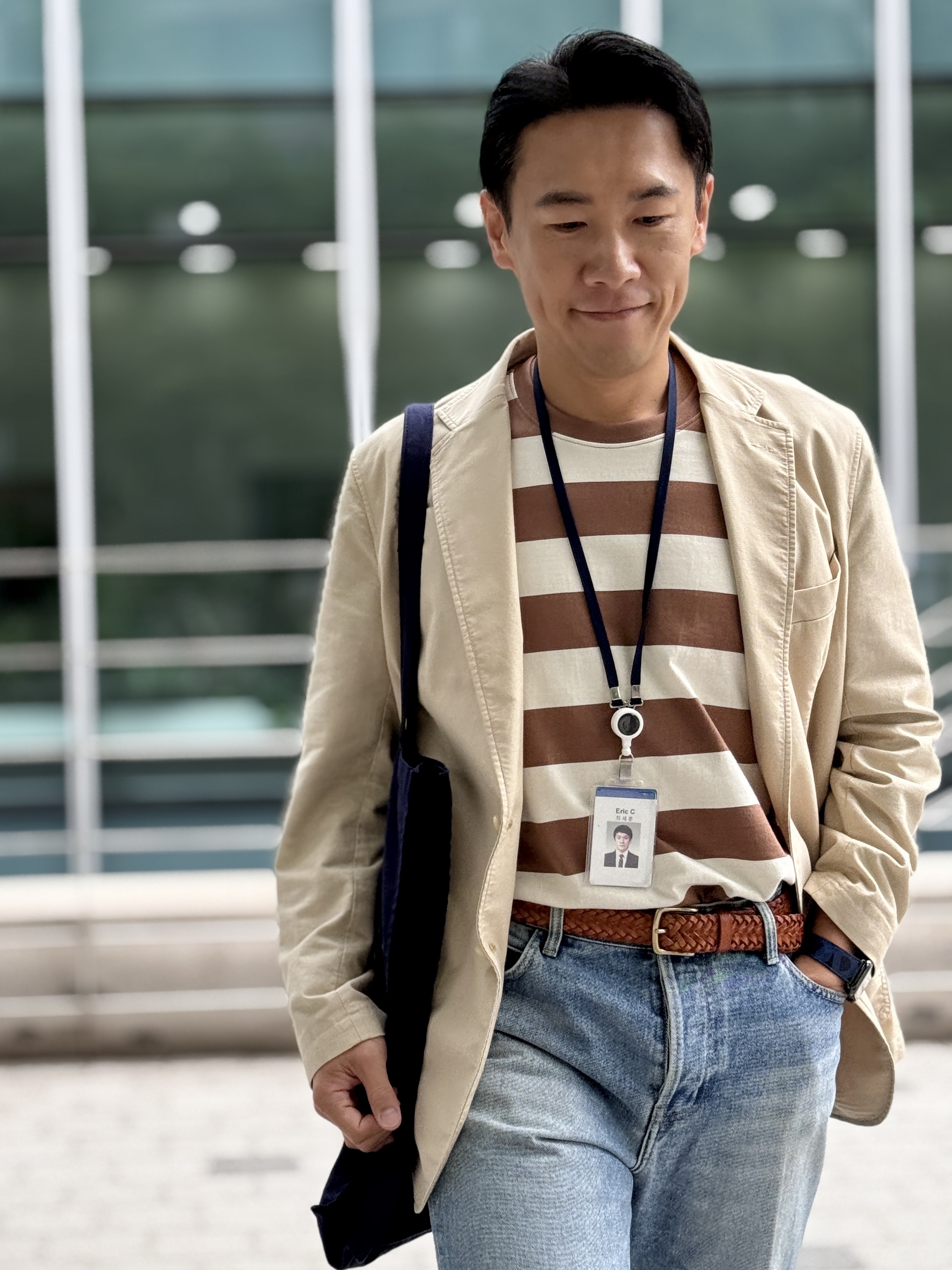 곧중년 LIFE&amp;STYLE님의 스타일 - 8