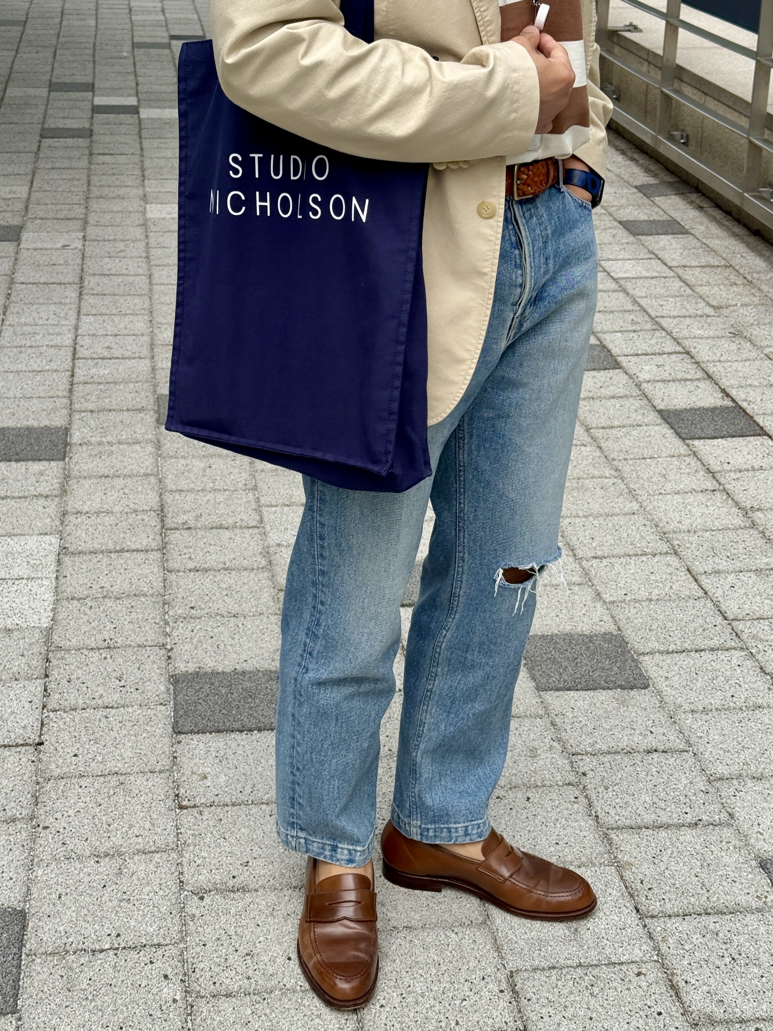 곧중년 LIFE&amp;STYLE님의 스타일 - 9