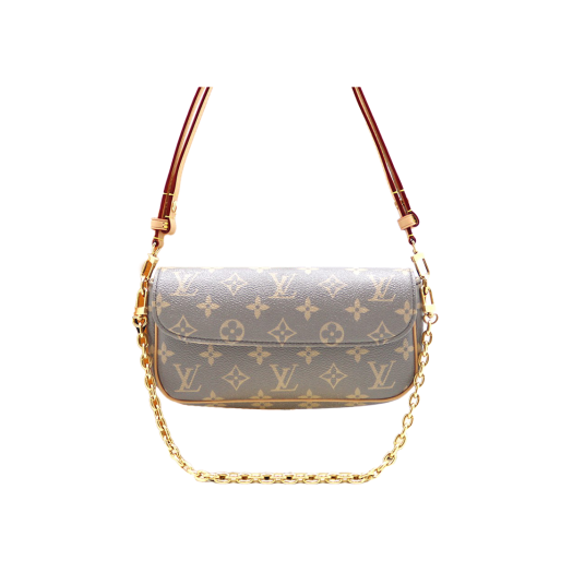 IT2JO5W5OULO Louis Vuitton Wallet on Chain Ivy M12778