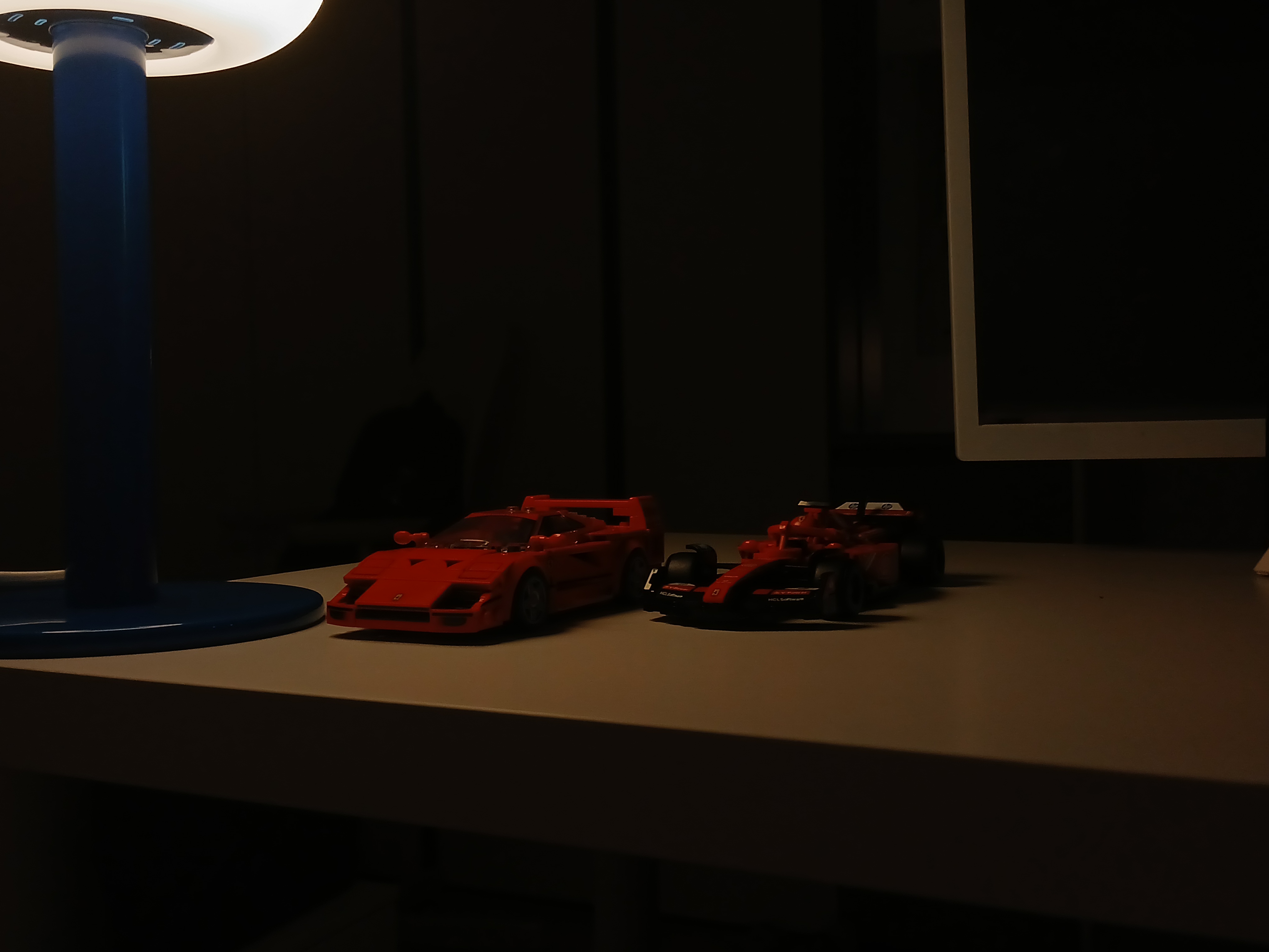 Lego Ferrari F40, Lego Speed Champions Ferrari SF-24 F1 Race Car 착용 스타일
