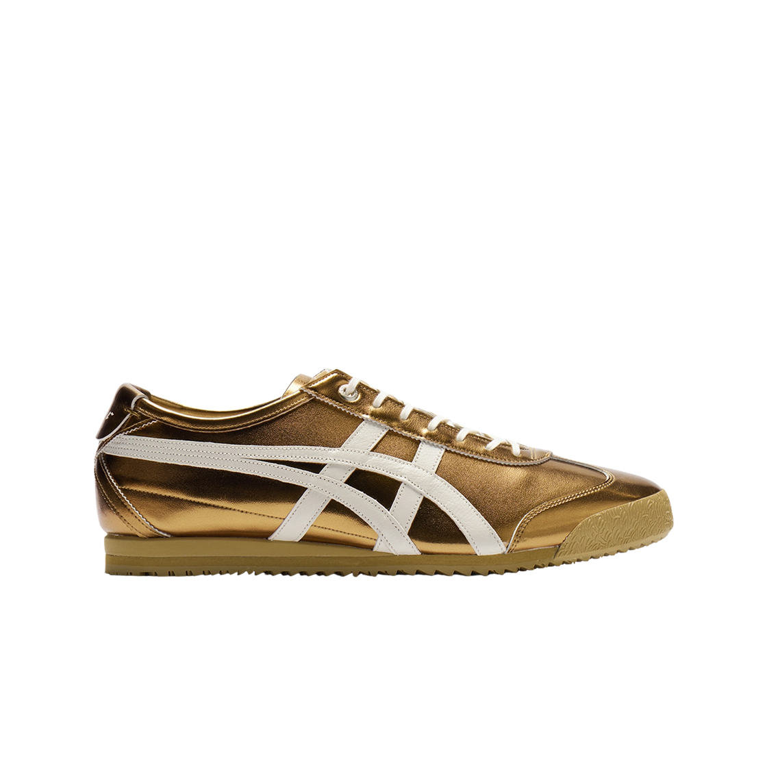 1183C468-200 Onitsuka Tiger Mexico 66 SD Desert Camp Cream