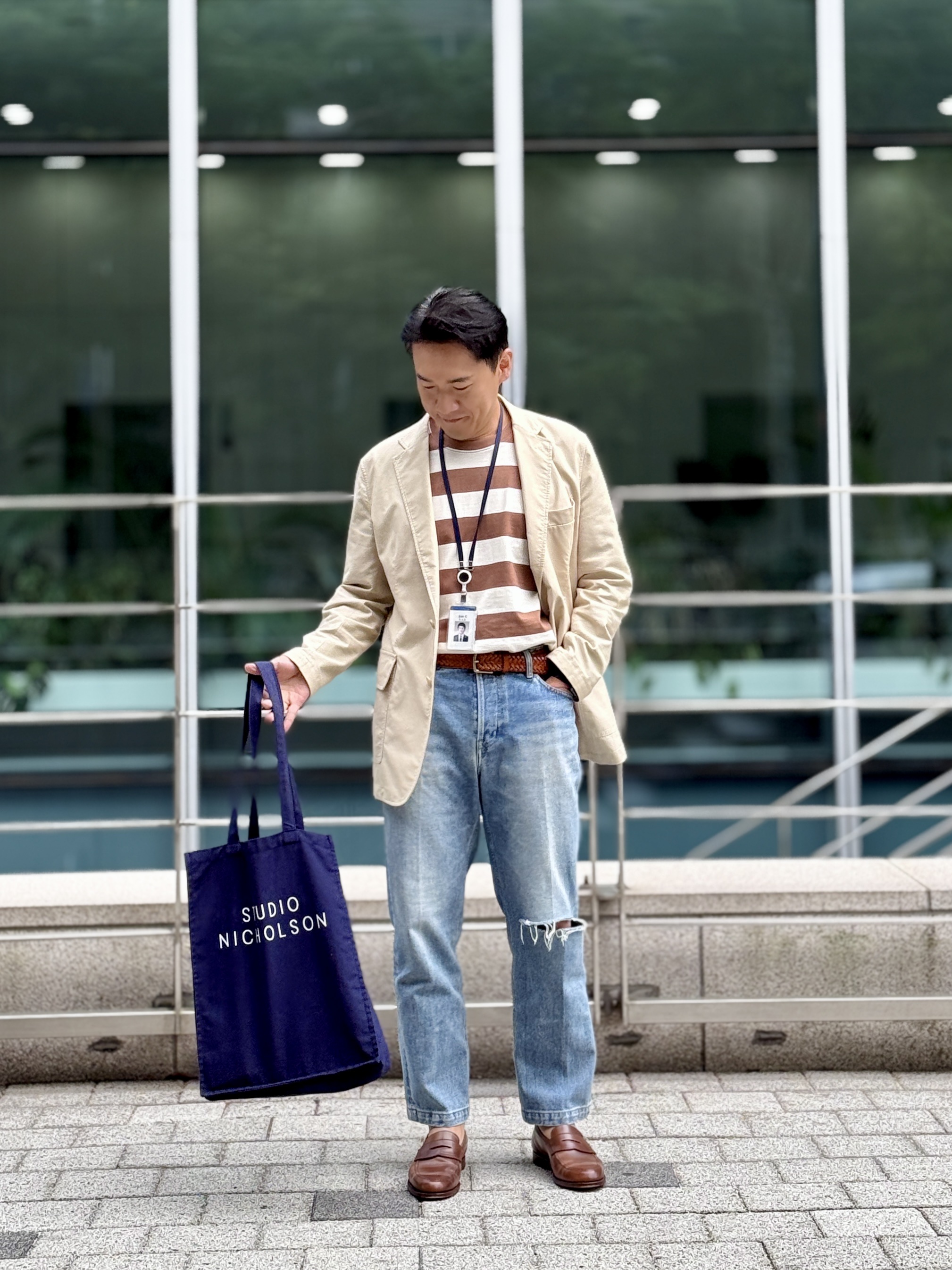 곧중년 LIFE&amp;STYLE님의 스타일 - 5