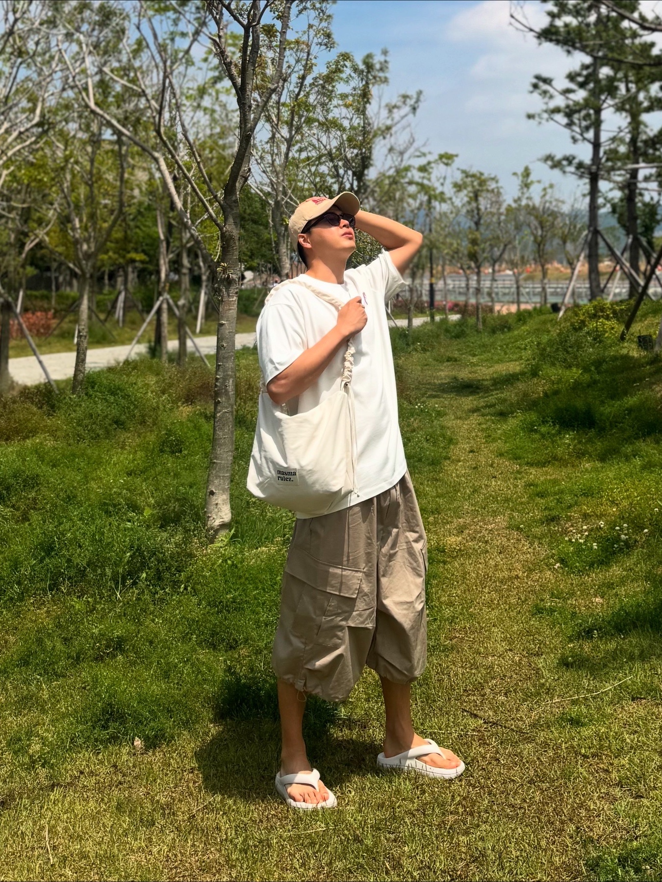 😃😄😁😆님의 스타일 - 1