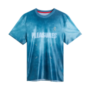 On Running x Pleasures x The Loop Pace T-Shirt Nile