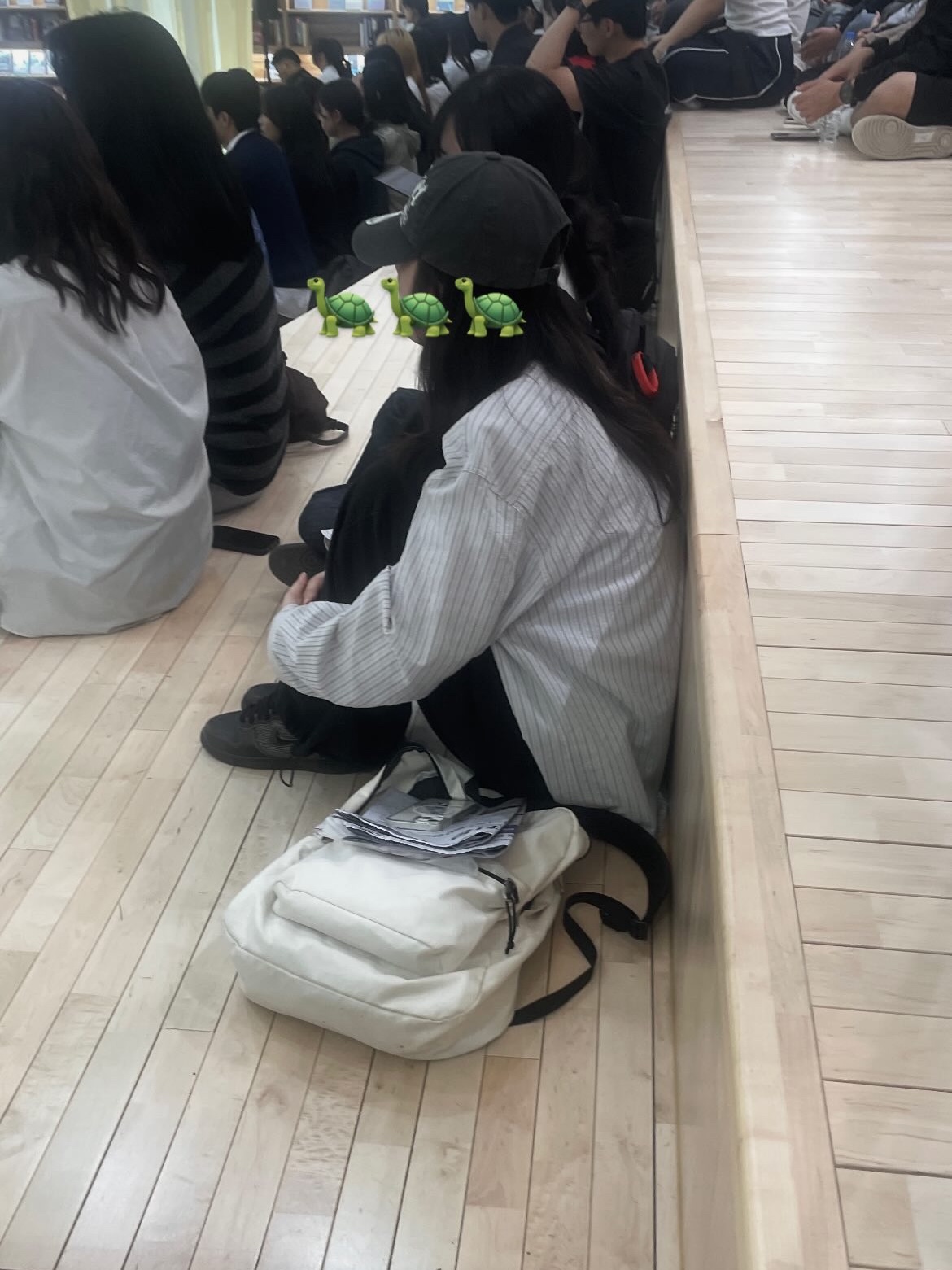 홍여원님의 스타일