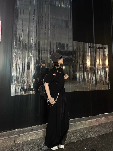 스타일 카드