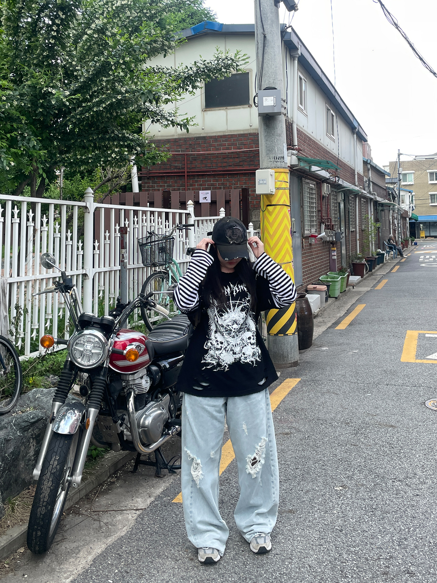 p-l-ot5님의 스타일 - 3
