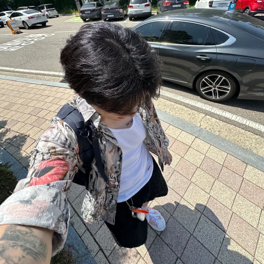 스타일 카드