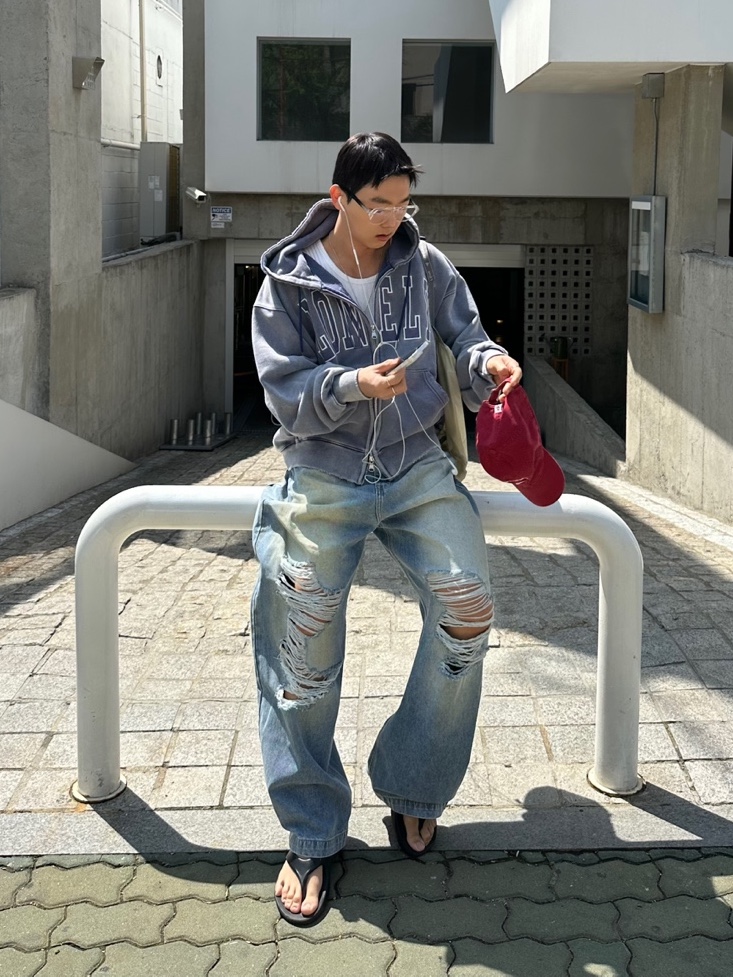 KREAM 스타일