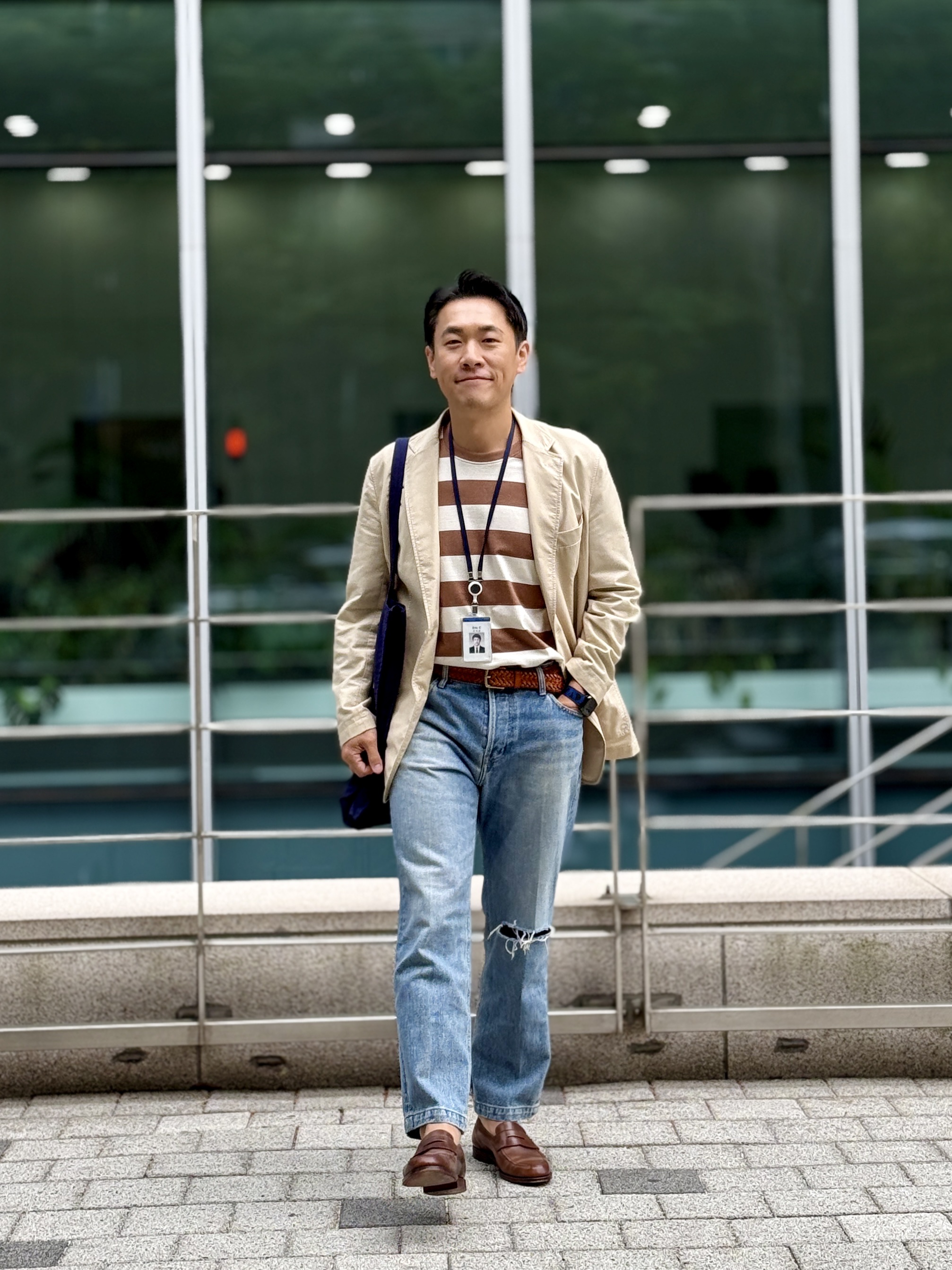 곧중년 LIFE&amp;STYLE님의 스타일 - 6