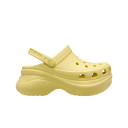 (W) Crocs Classic Bae Clog Daylily