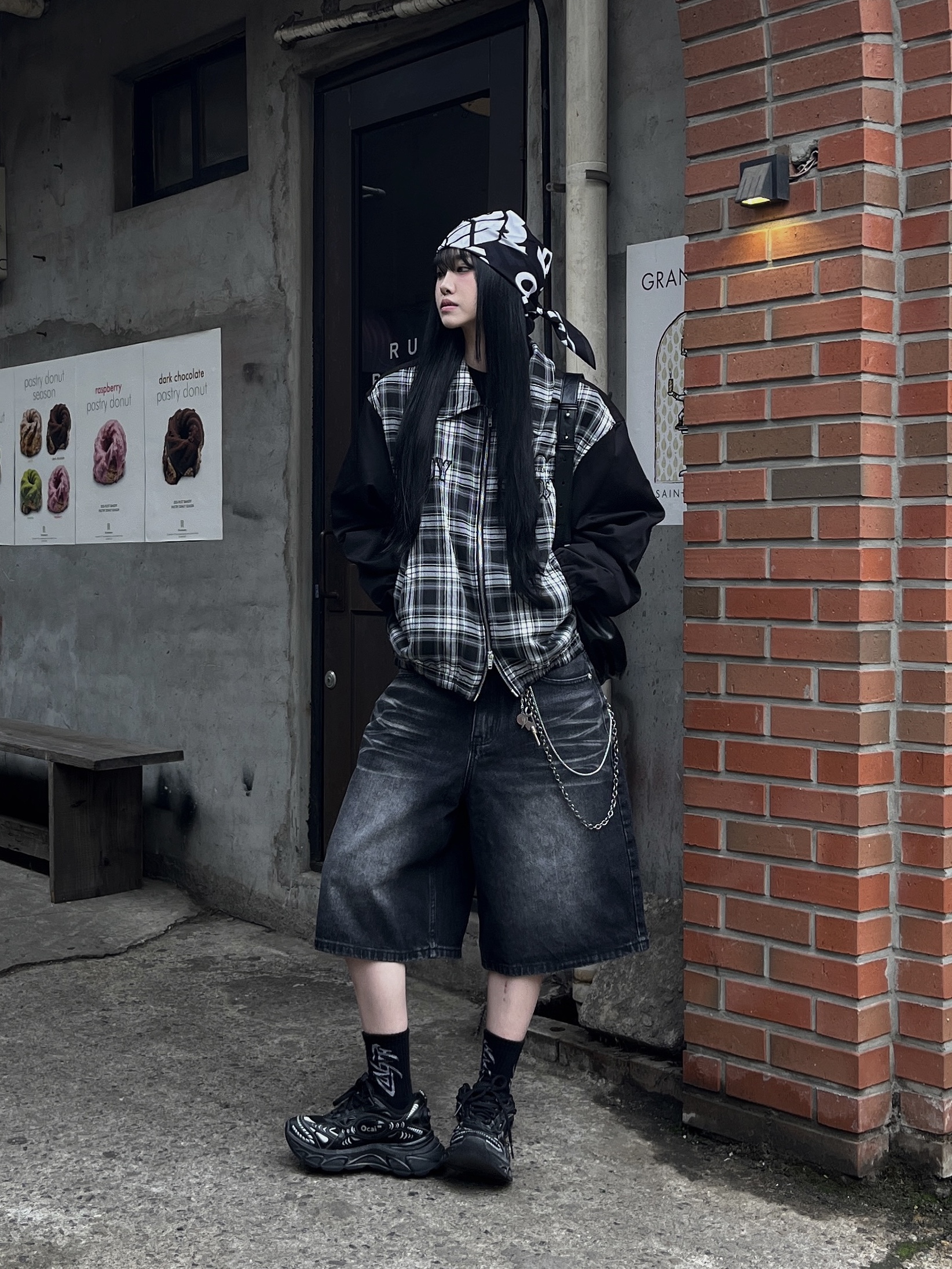 KREAM 스타일