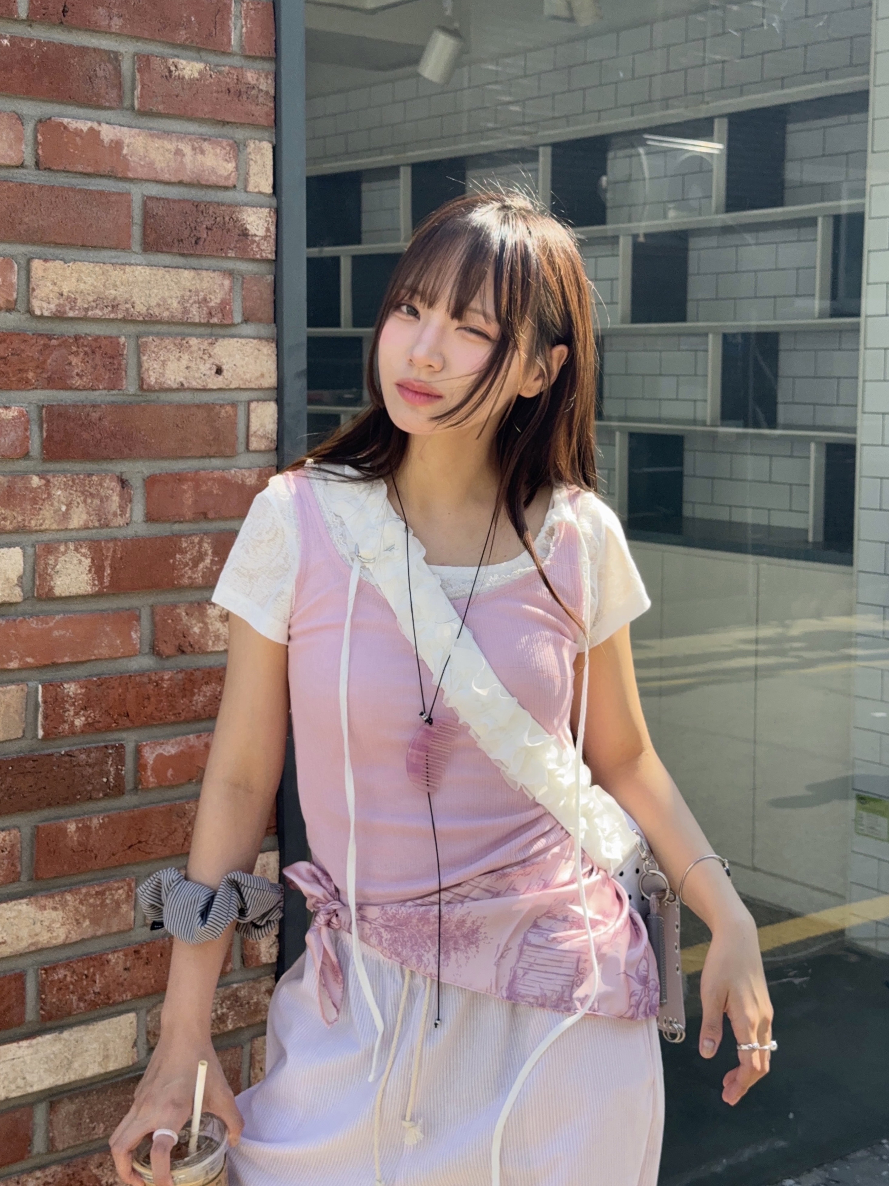 나옹님의 스타일 - 2