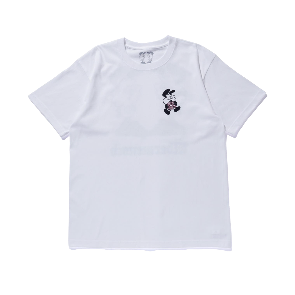 VERDY x G-DRAGON Ubermensch T-Shirt XLサイズ（VERDY x G