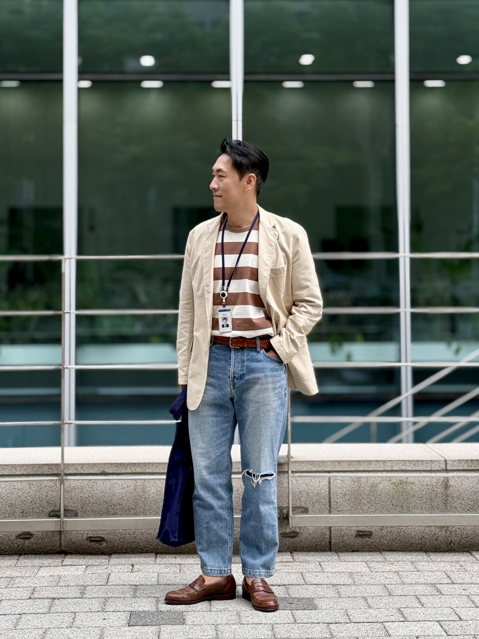 곧중년 LIFE&amp;STYLE님의 스타일 - 4
