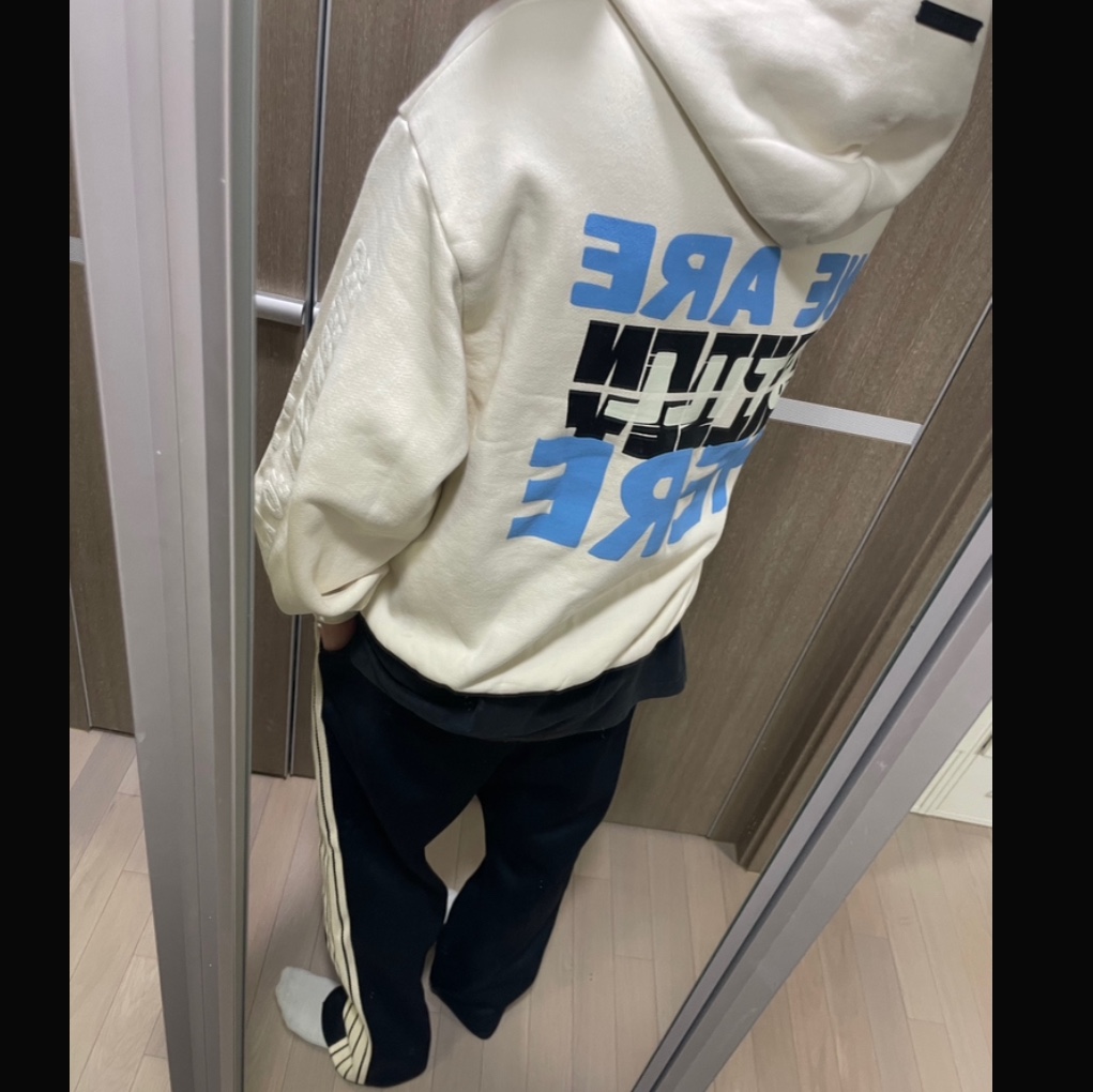 KREAM 스타일 - 2