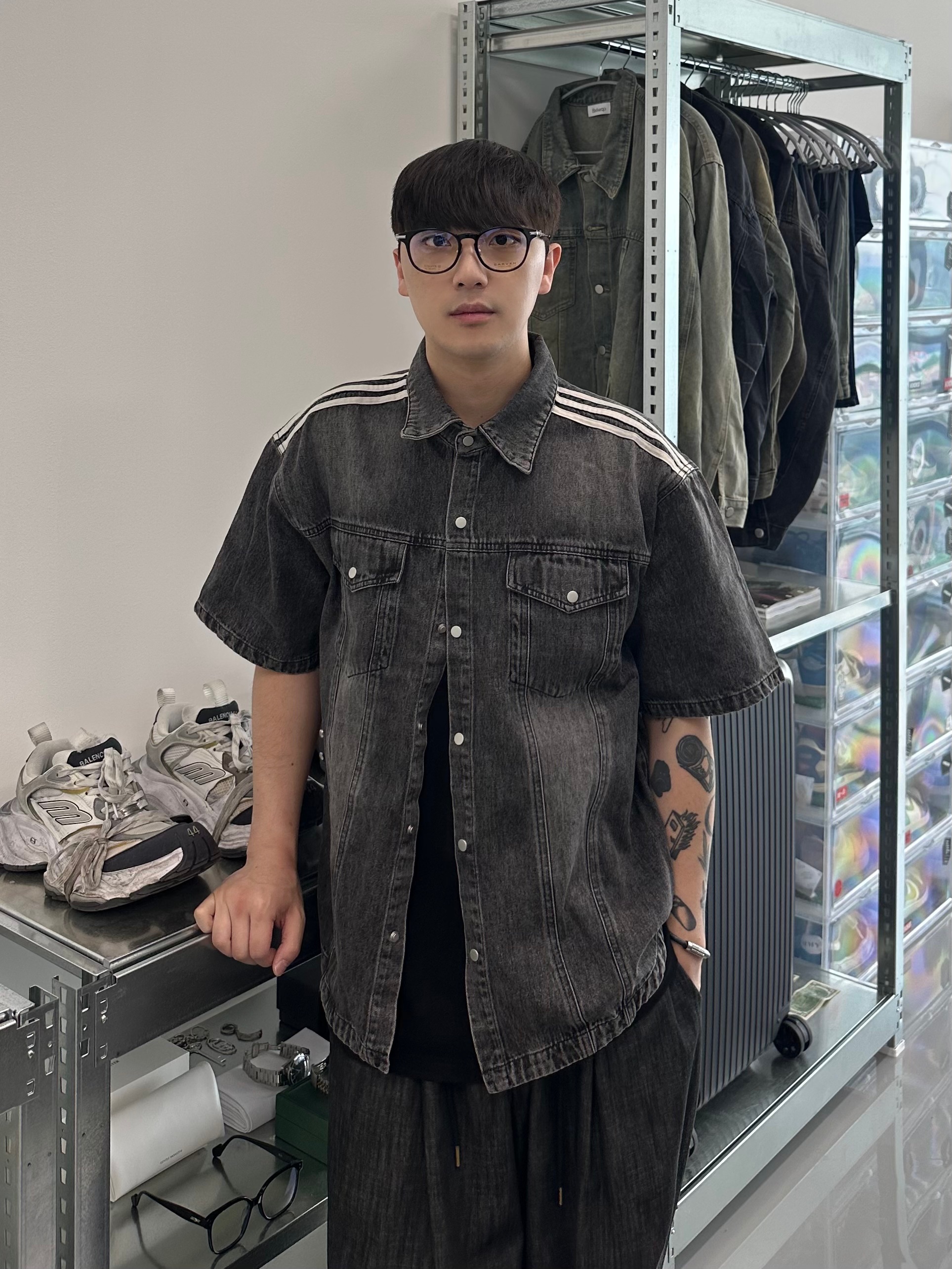박 호 일님의 스타일 - 2