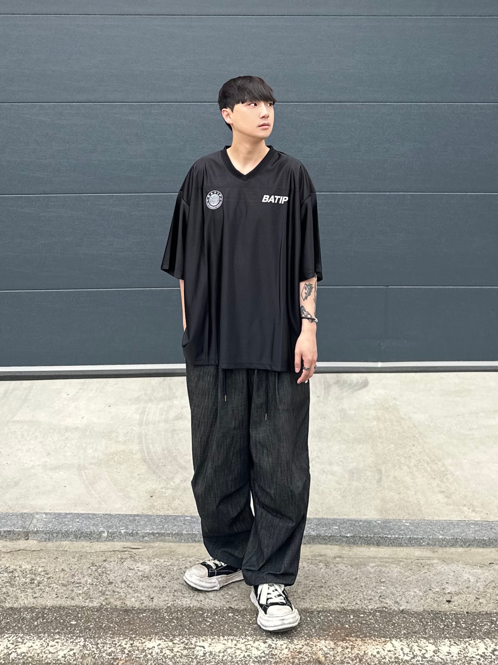 박 호 일님의 스타일 - 1