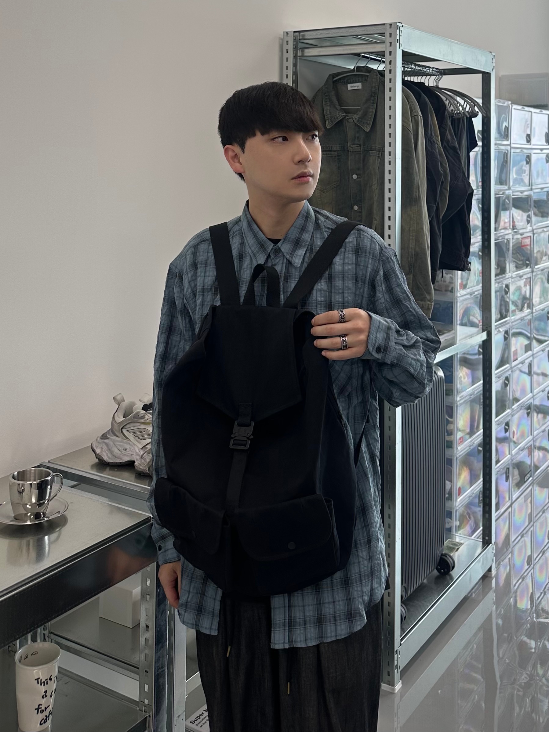 박 호 일님의 스타일 - 2