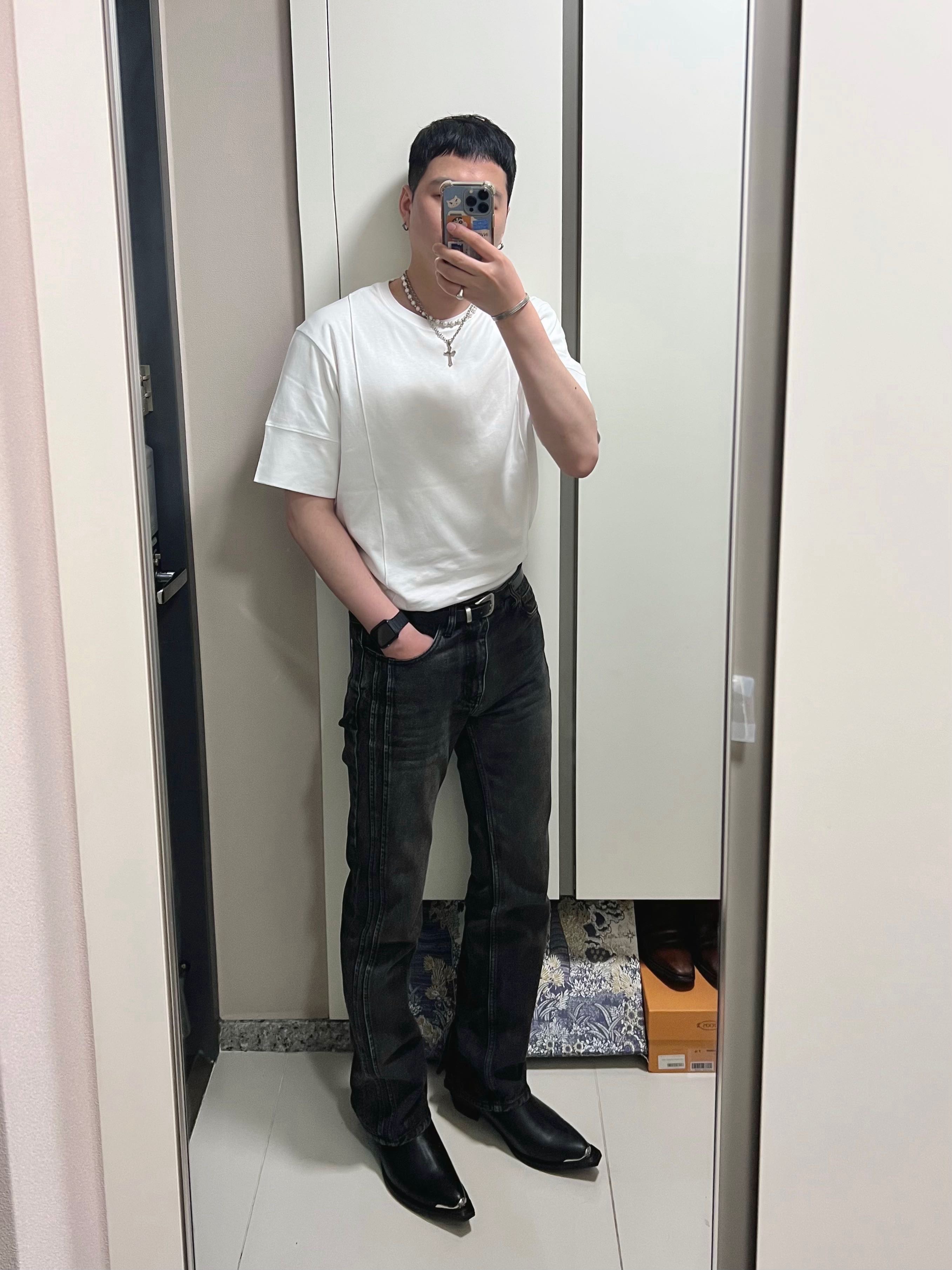 🧍🏻님의 스타일