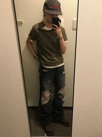 스타일 카드