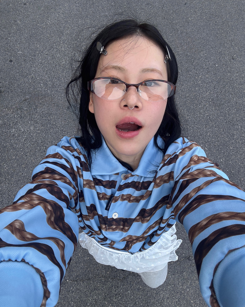 KREAM 프로필 이미지