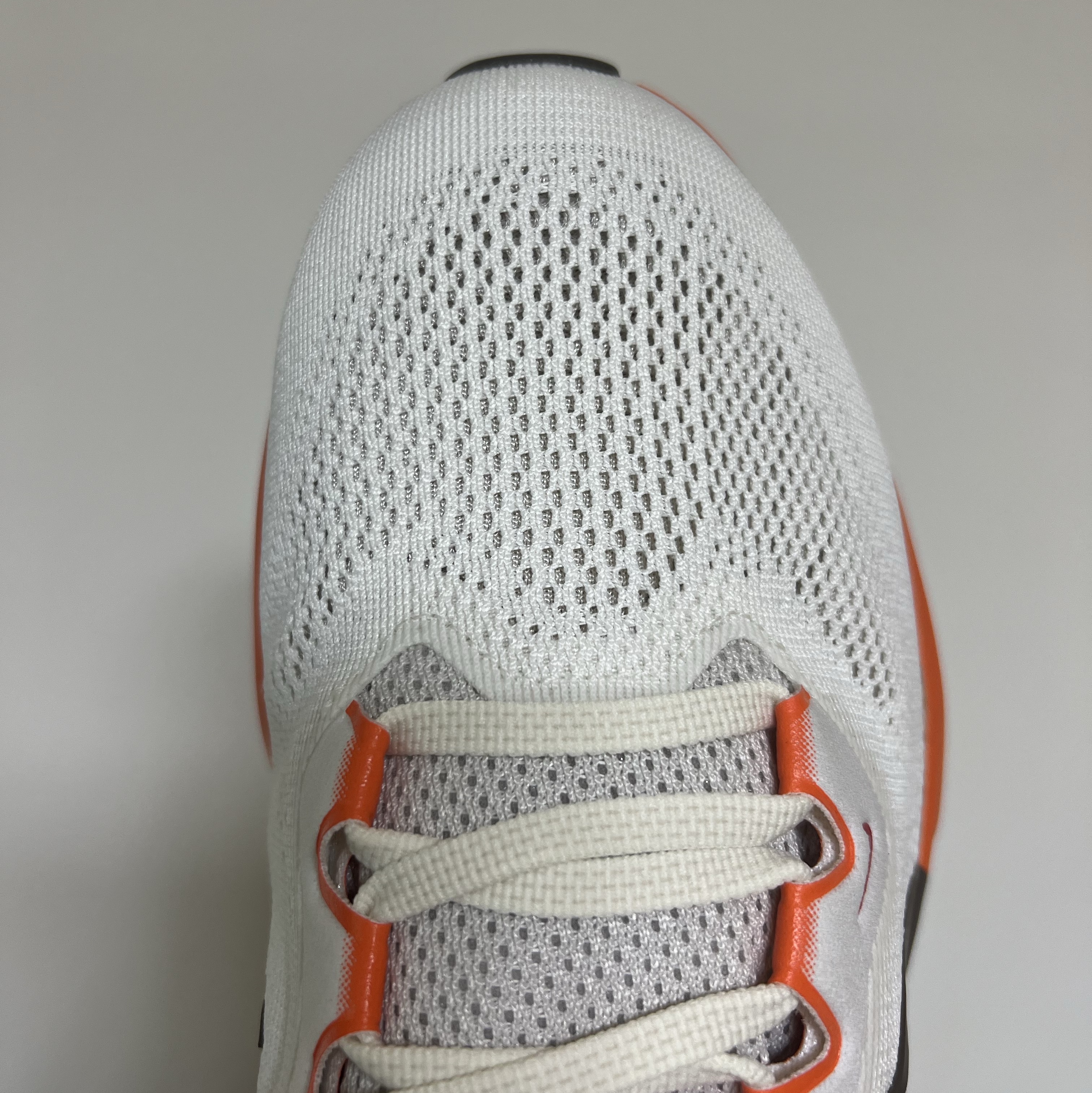 Nike Air Zoom Pegasus 41 Sail Light Khaki 착용 스타일 - 5