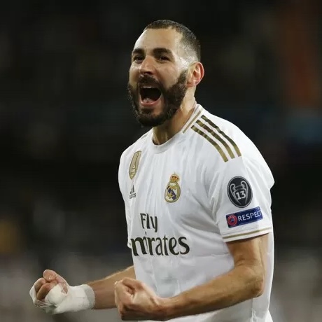 Adidas Real Madrid 2024/25 Home Jersey White - KR Sizing (Non Marking Ver.), Adidas Real Madrid 99/00 Home Jersey White - KR Sizing (Non Marking Ver.) 착용 스타일 - 3