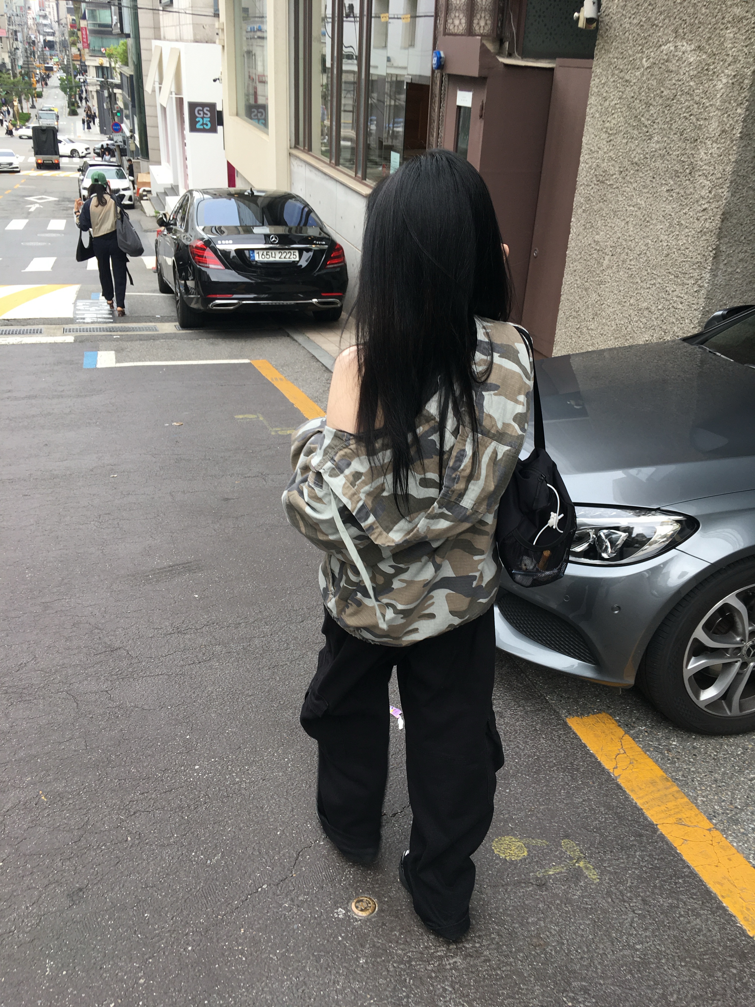 insta : se0ling님의 스타일 - 2