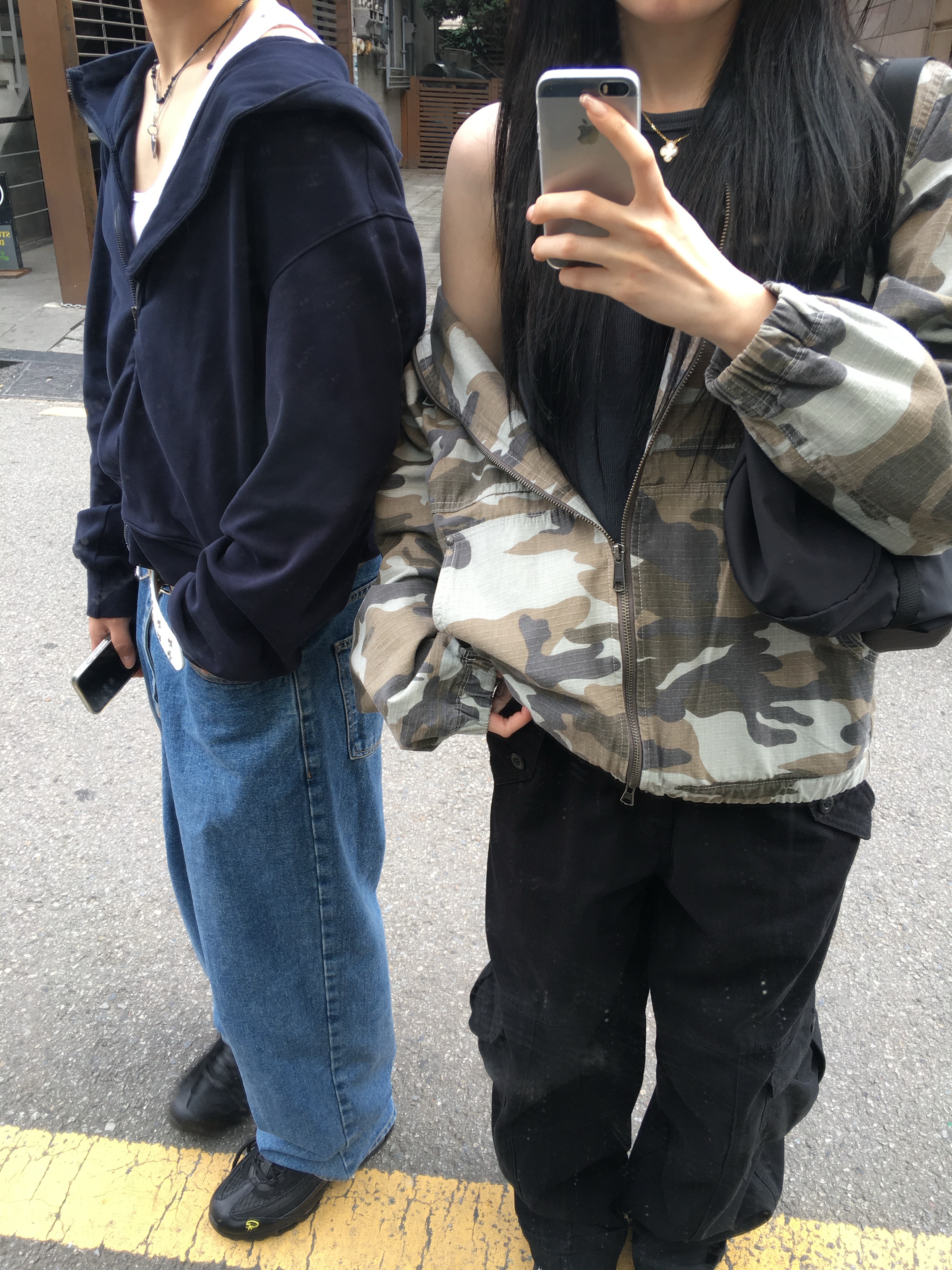 insta : se0ling님의 스타일 - 1