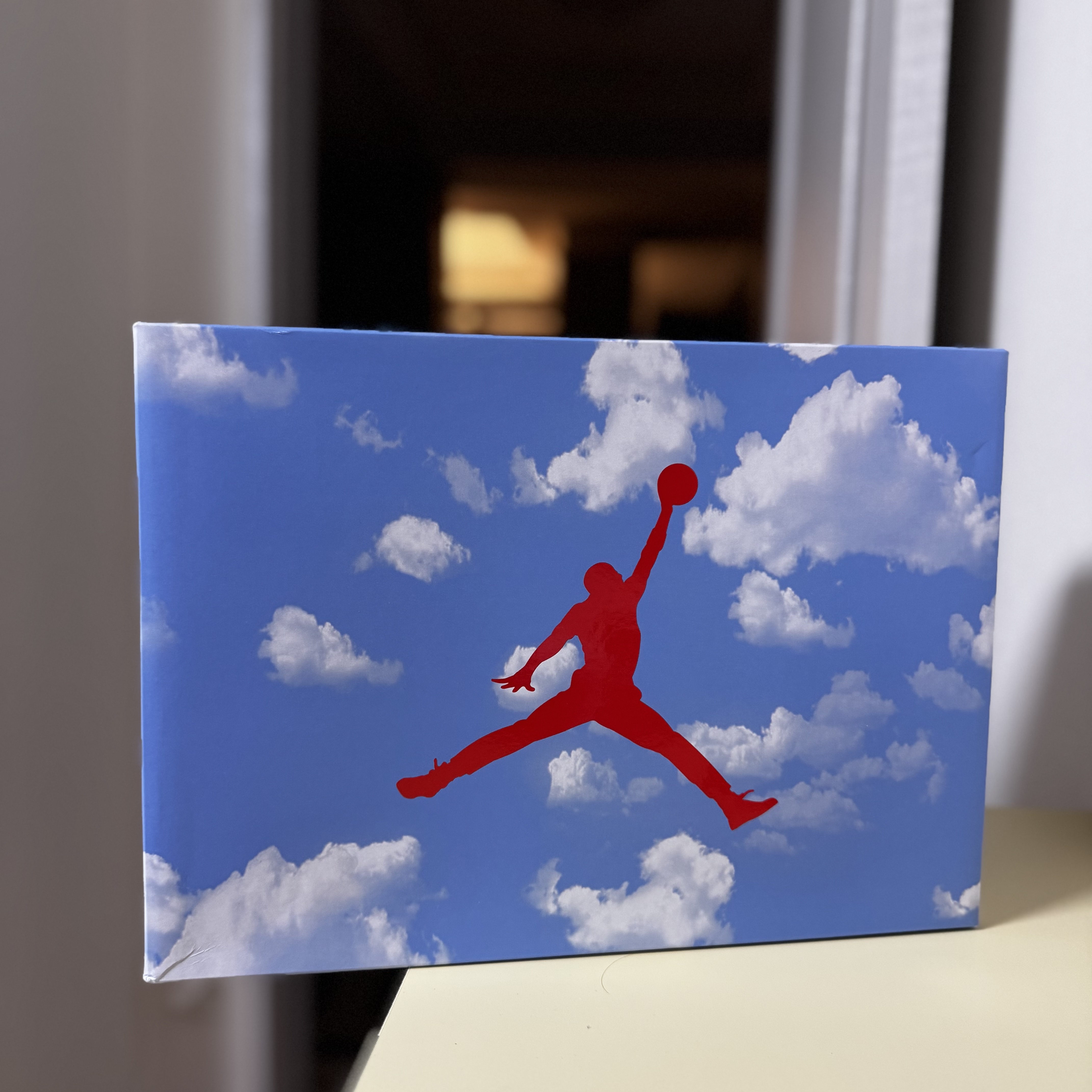 Jordan 3 Retro Seoul 2.0 착용 스타일 - 1