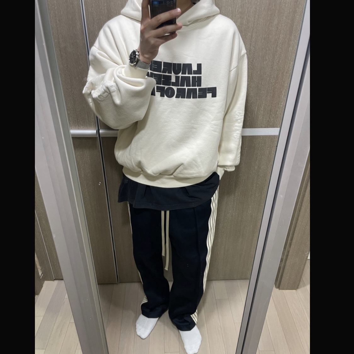 KREAM 스타일 - 1