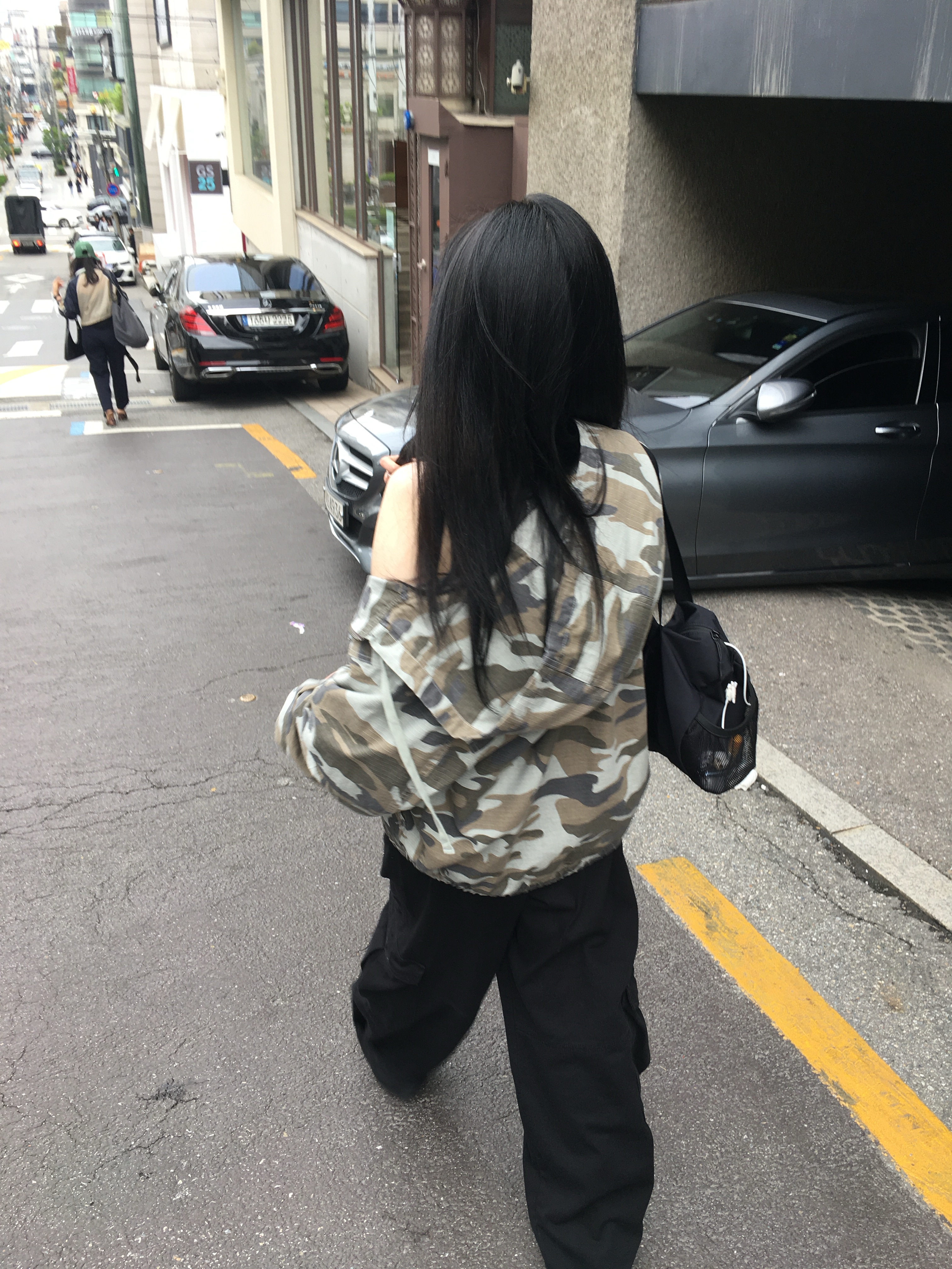 insta : se0ling님의 스타일 - 3